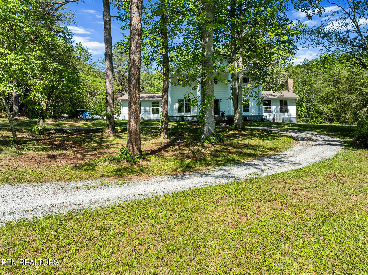 6842 Four Mile Road Maryville TN 37803