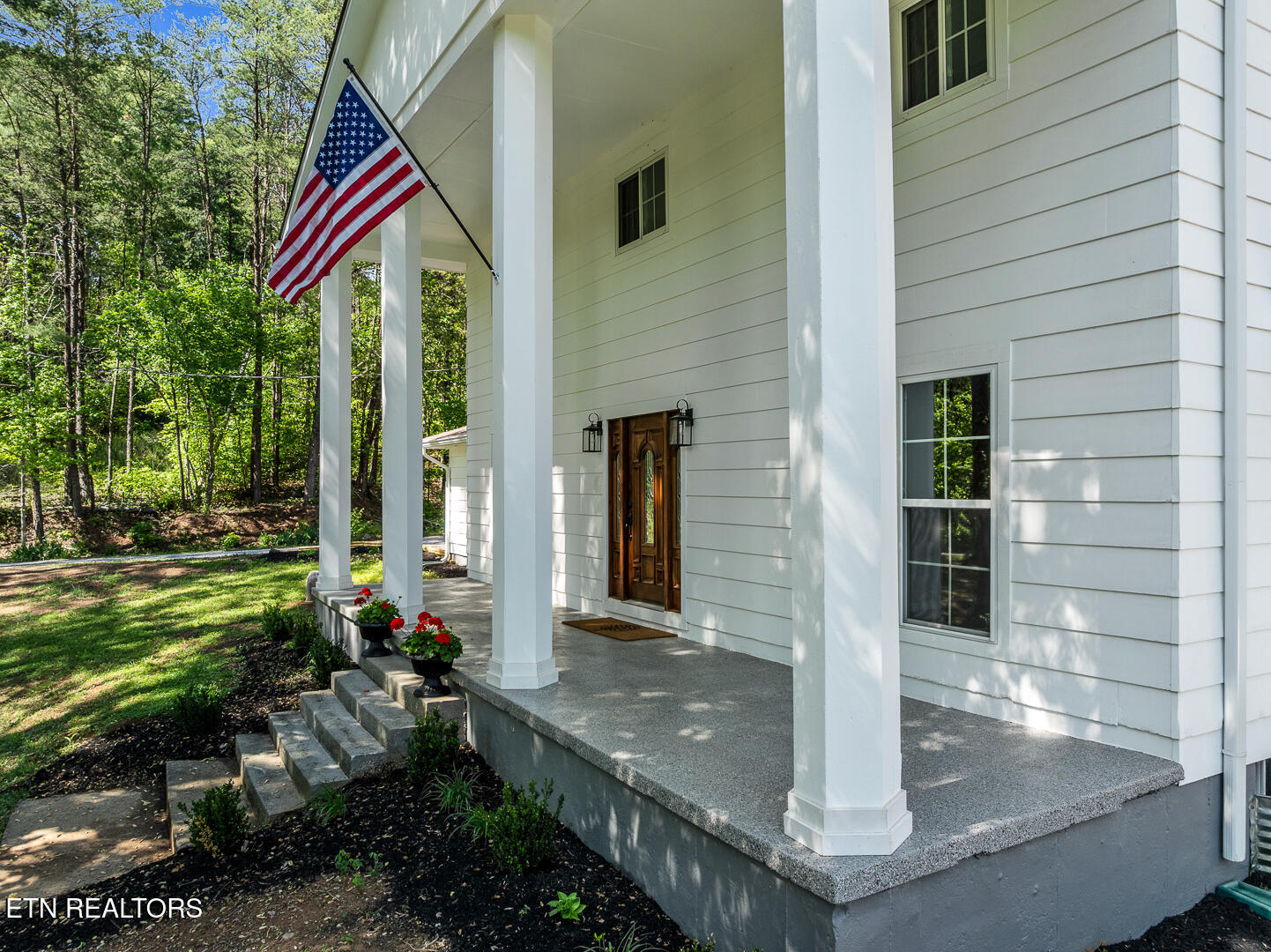 6842 Four Mile Road Maryville TN 37803