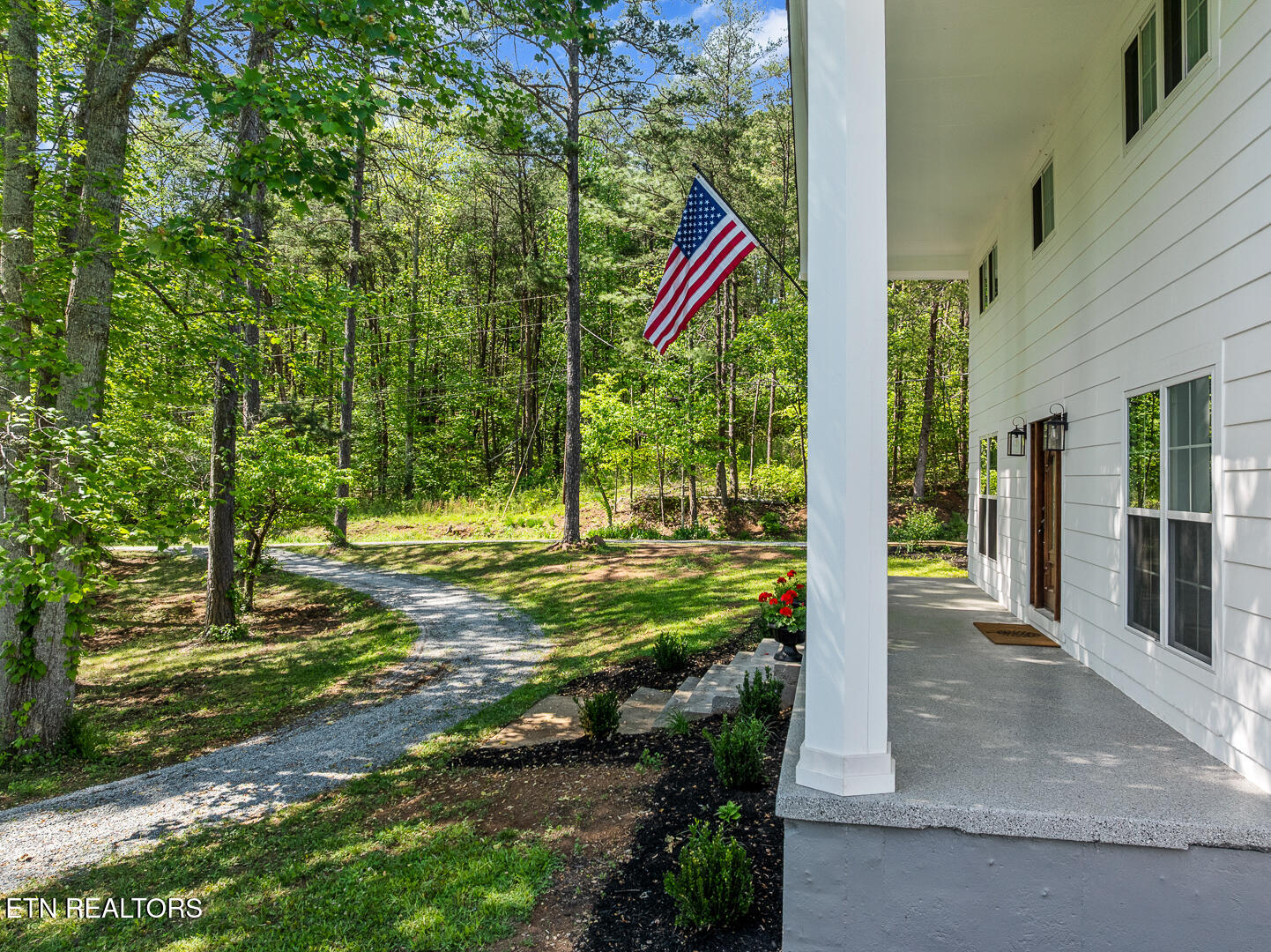 6842 Four Mile Road Maryville TN 37803