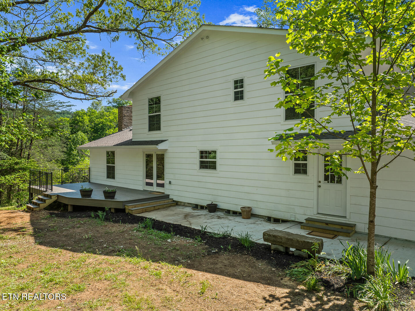 6842 Four Mile Road Maryville TN 37803