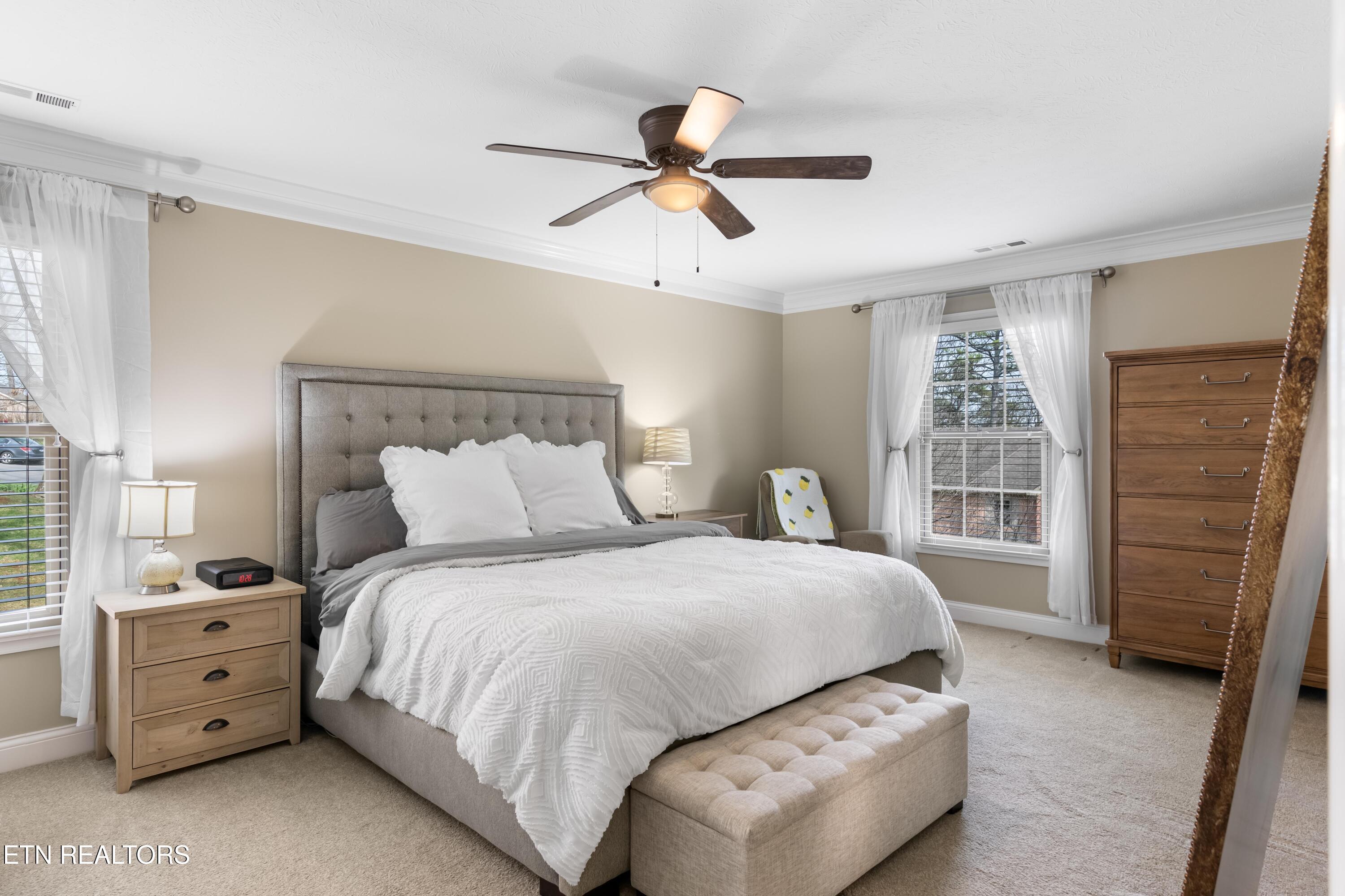 724 Summit Lake Court Knoxville TN 37922