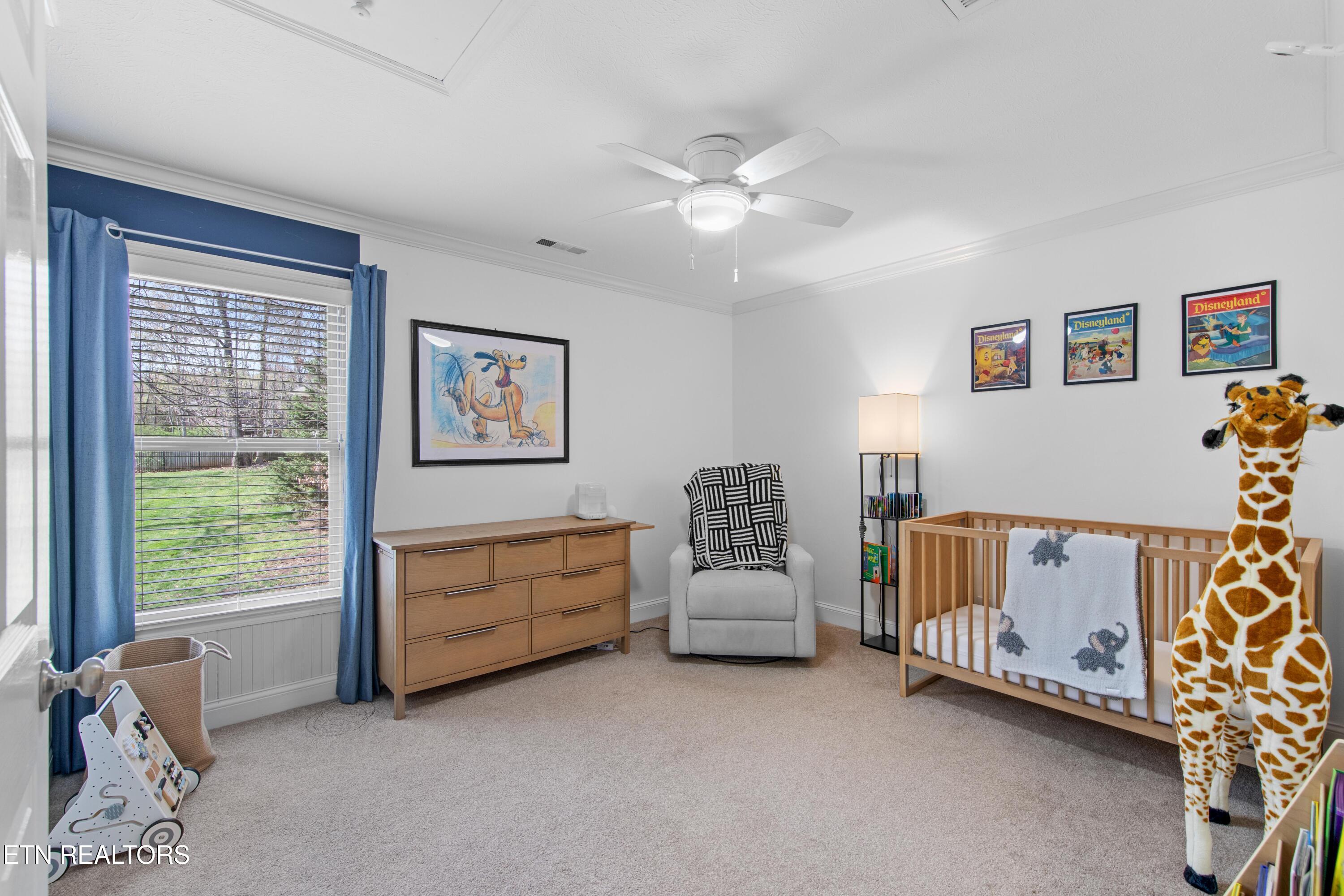 724 Summit Lake Court Knoxville TN 37922