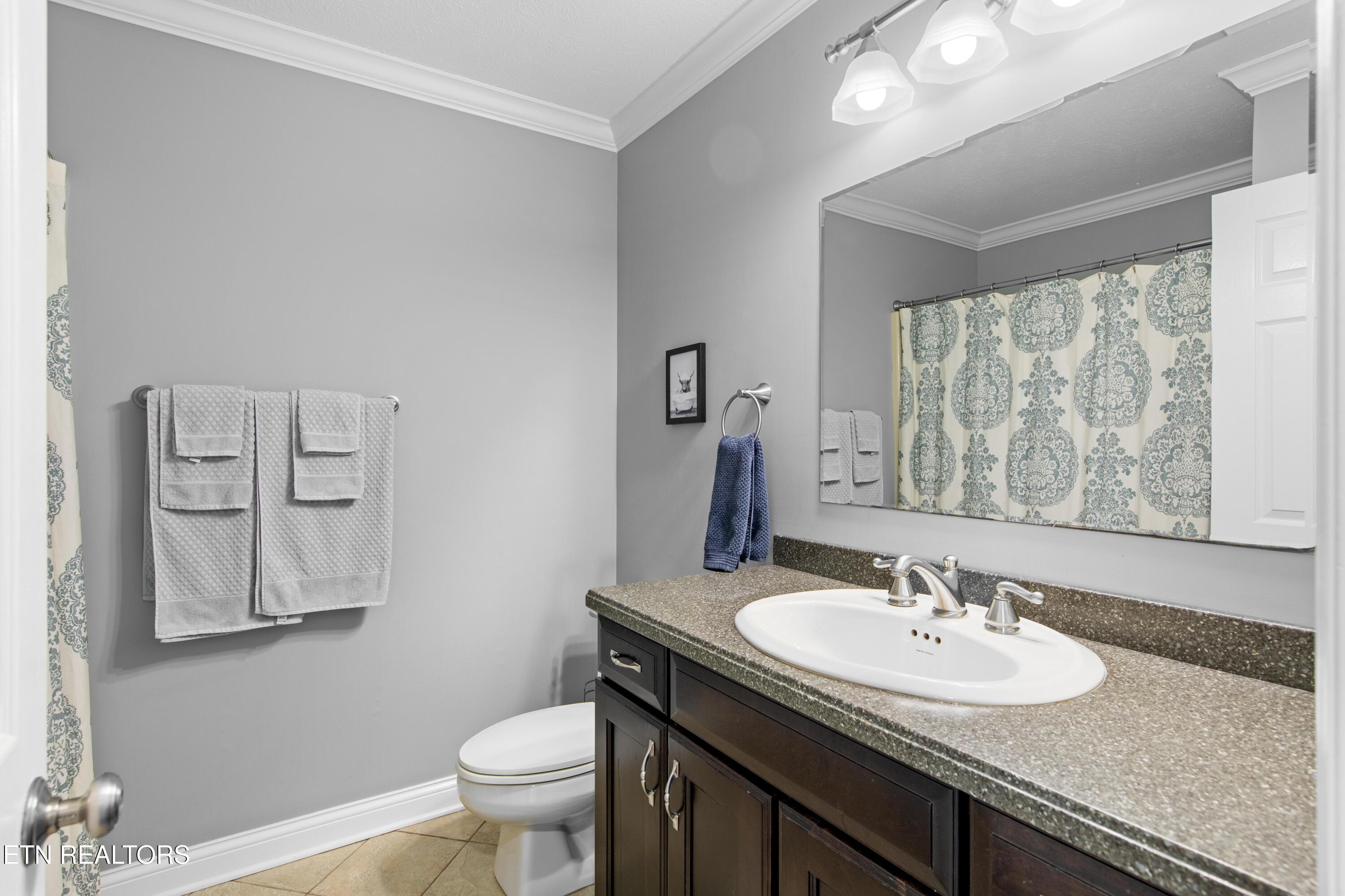724 Summit Lake Court Knoxville TN 37922