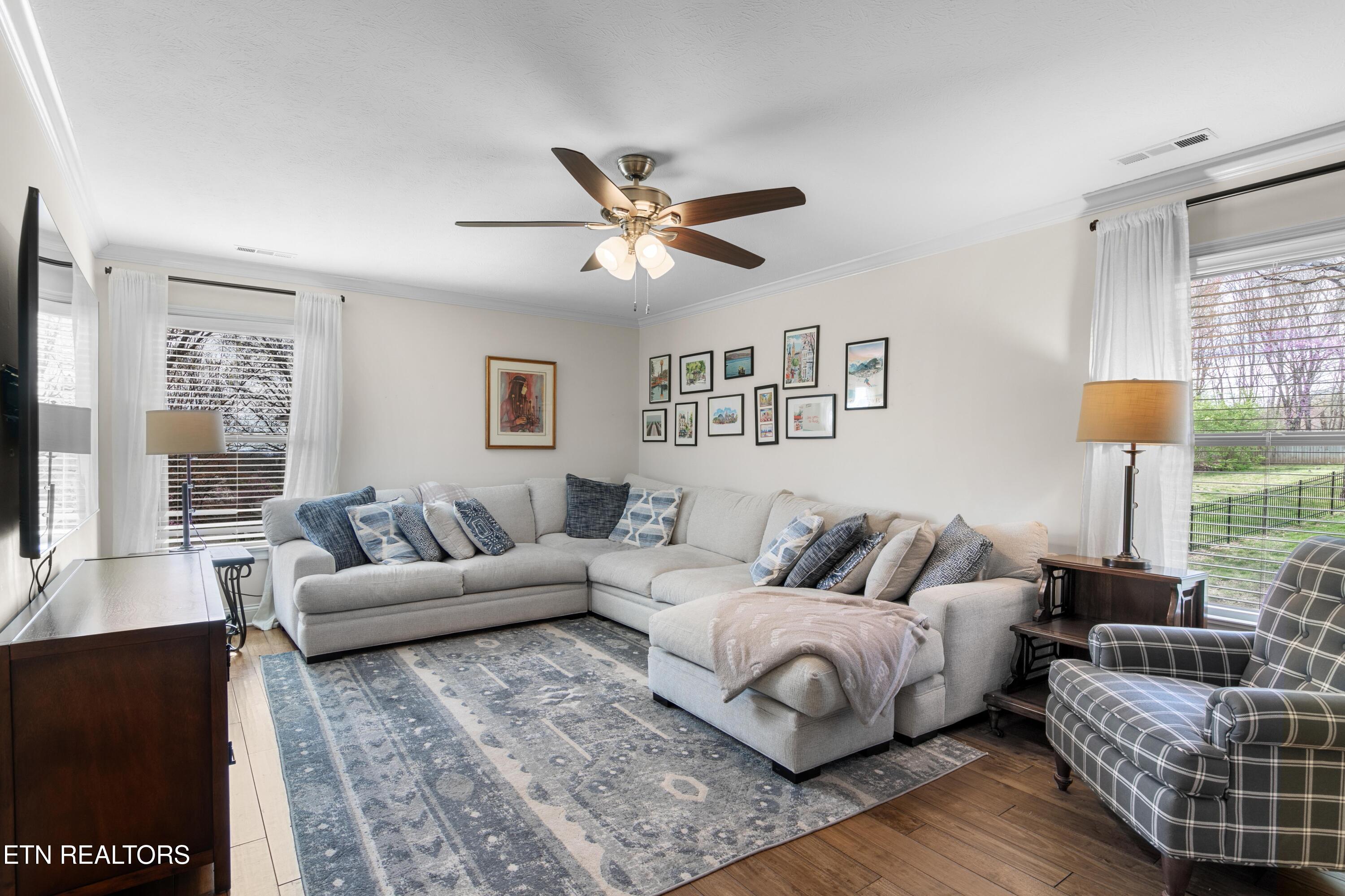 724 Summit Lake Court Knoxville TN 37922