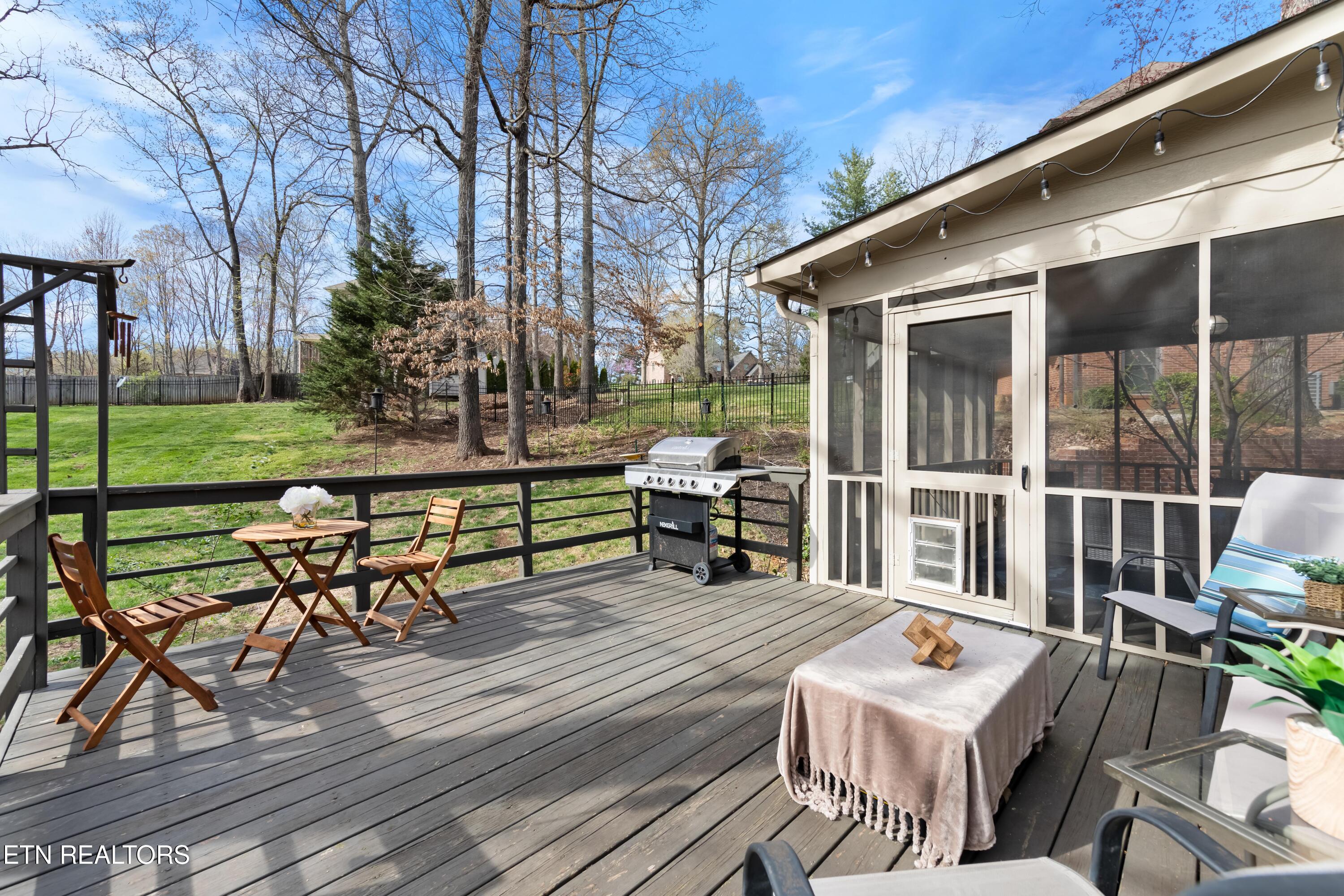724 Summit Lake Court Knoxville TN 37922