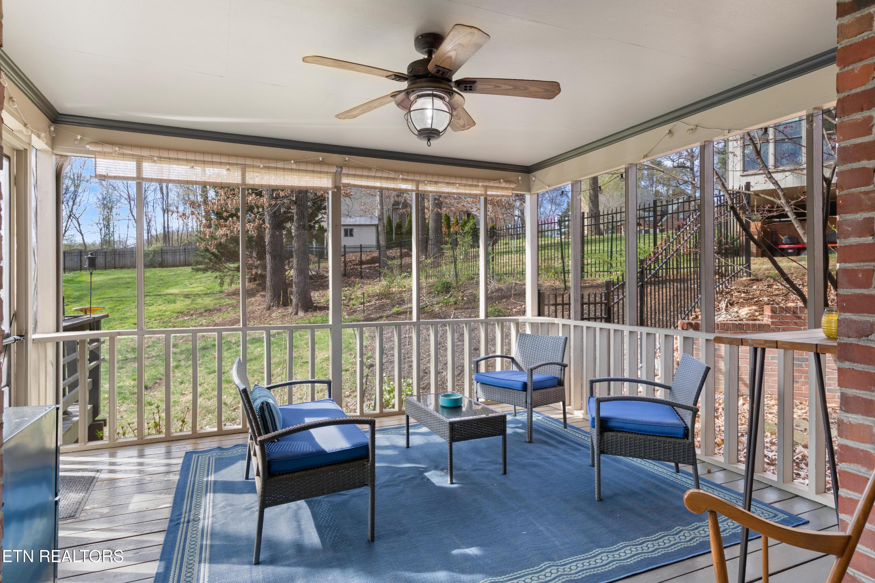 724 Summit Lake Court Knoxville TN 37922