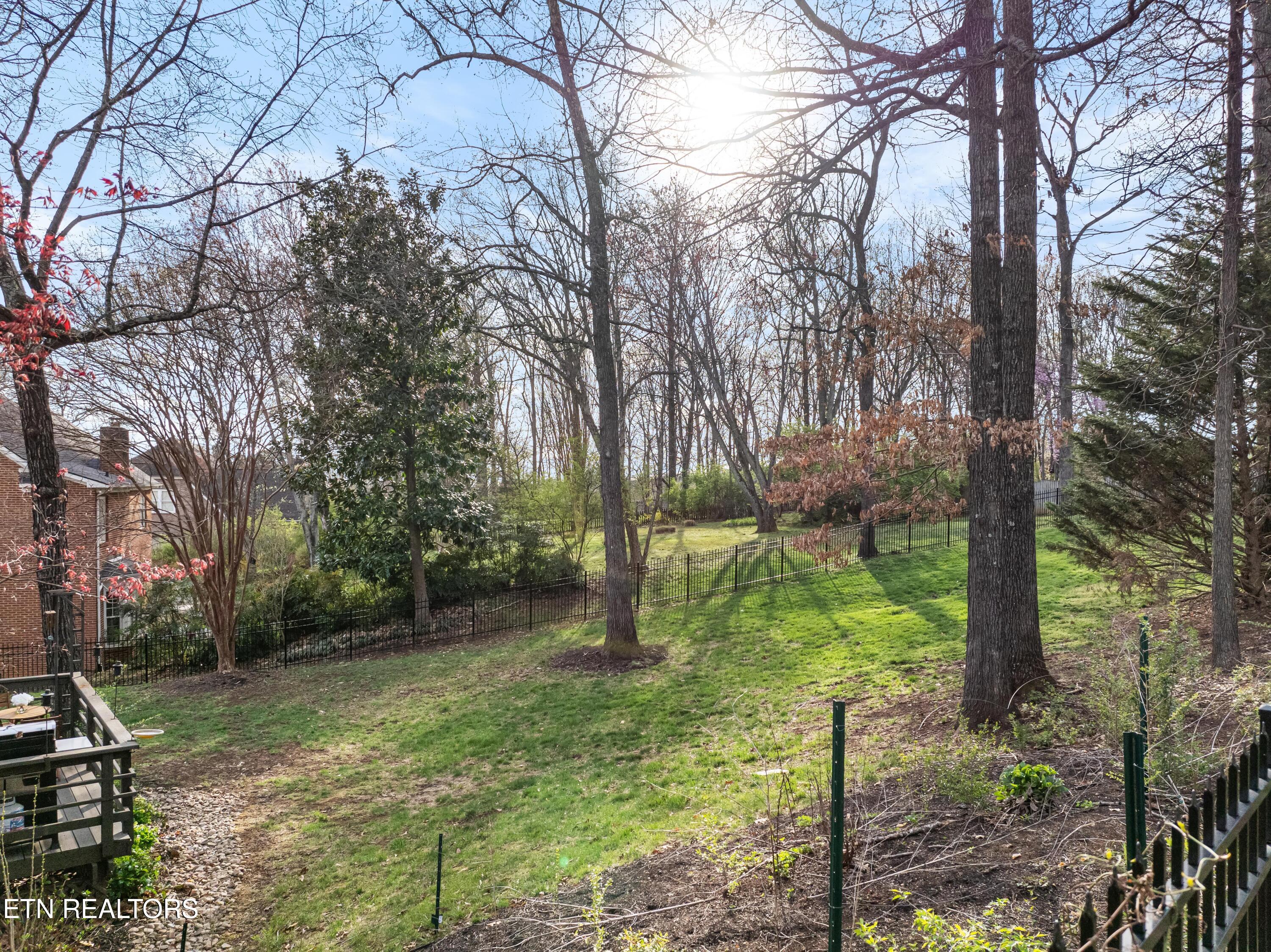 724 Summit Lake Court Knoxville TN 37922