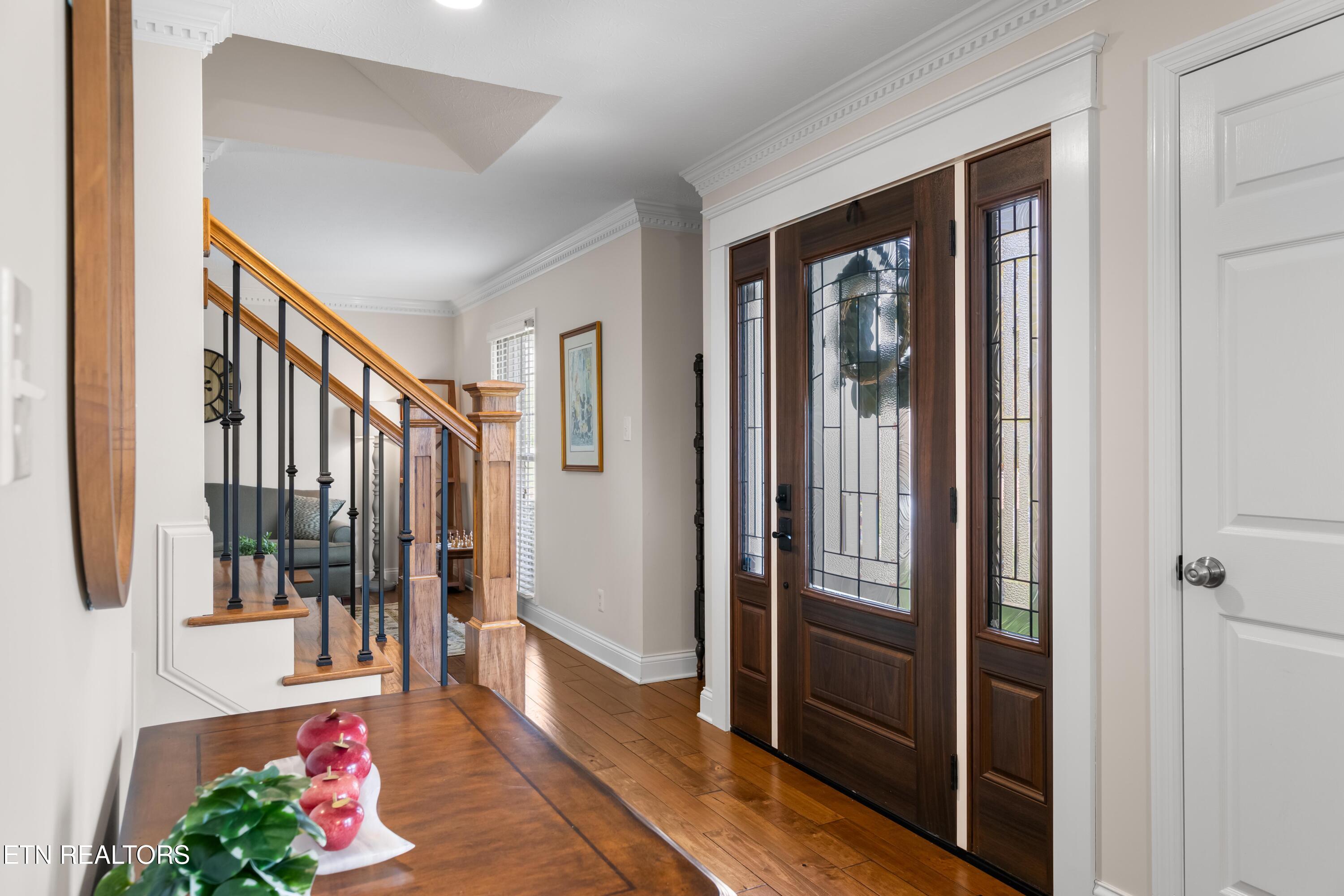 724 Summit Lake Court Knoxville TN 37922