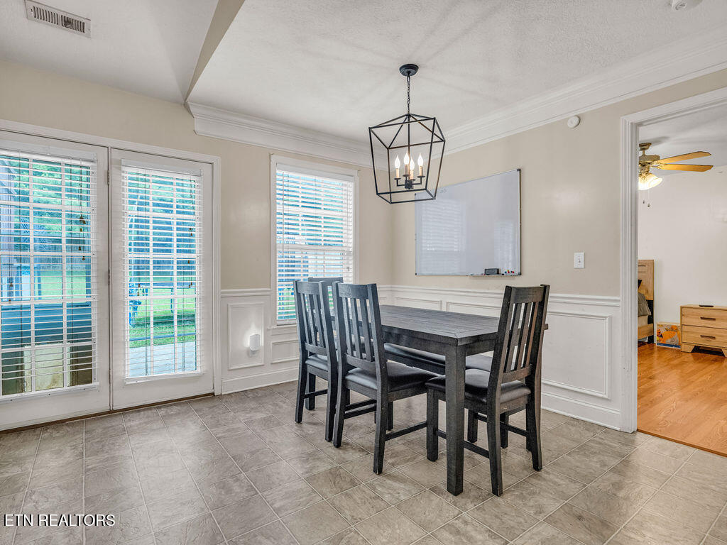 6861 Cardindale Drive Knoxville TN 37918