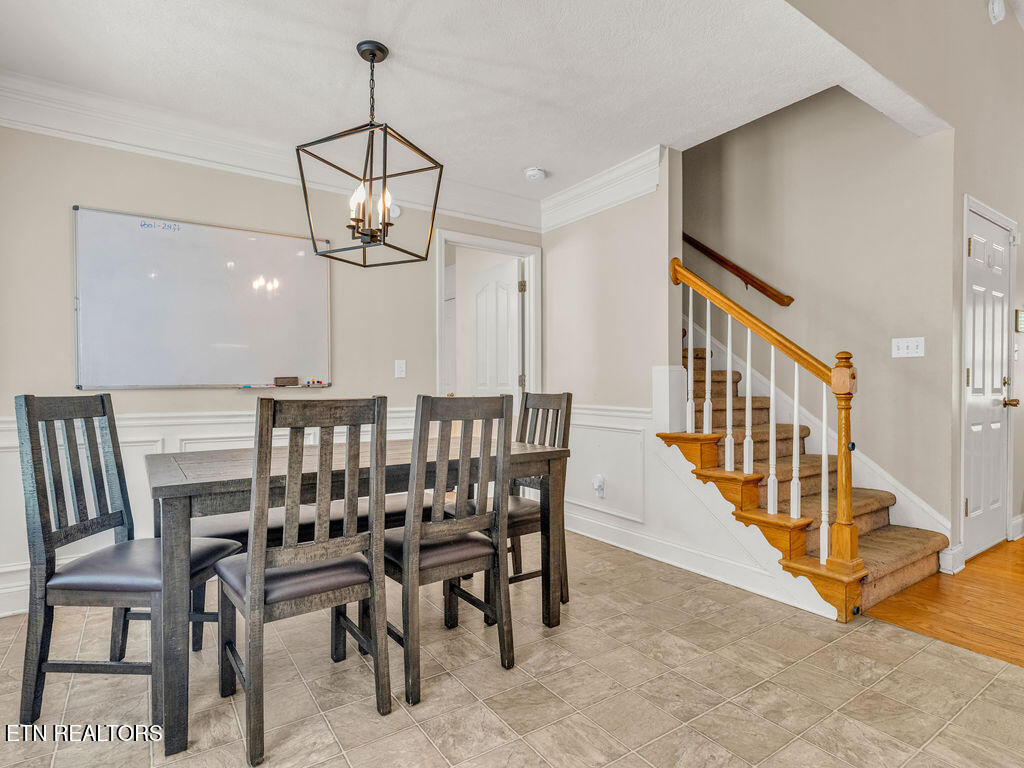 6861 Cardindale Drive Knoxville TN 37918