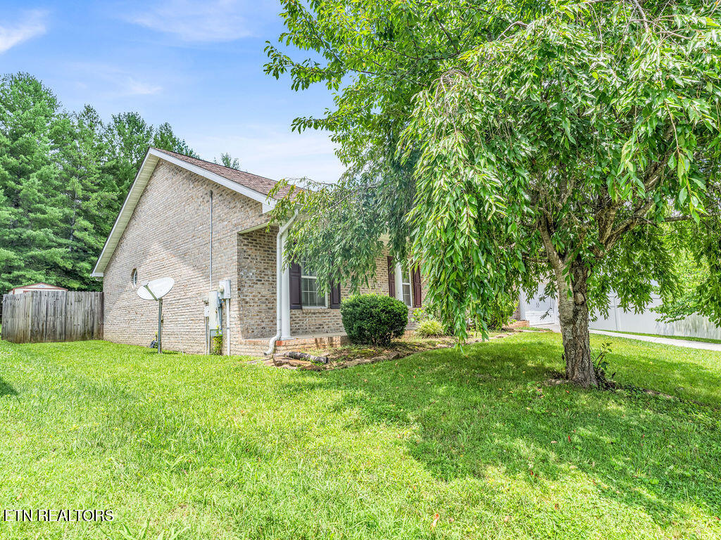 6861 Cardindale Drive Knoxville TN 37918