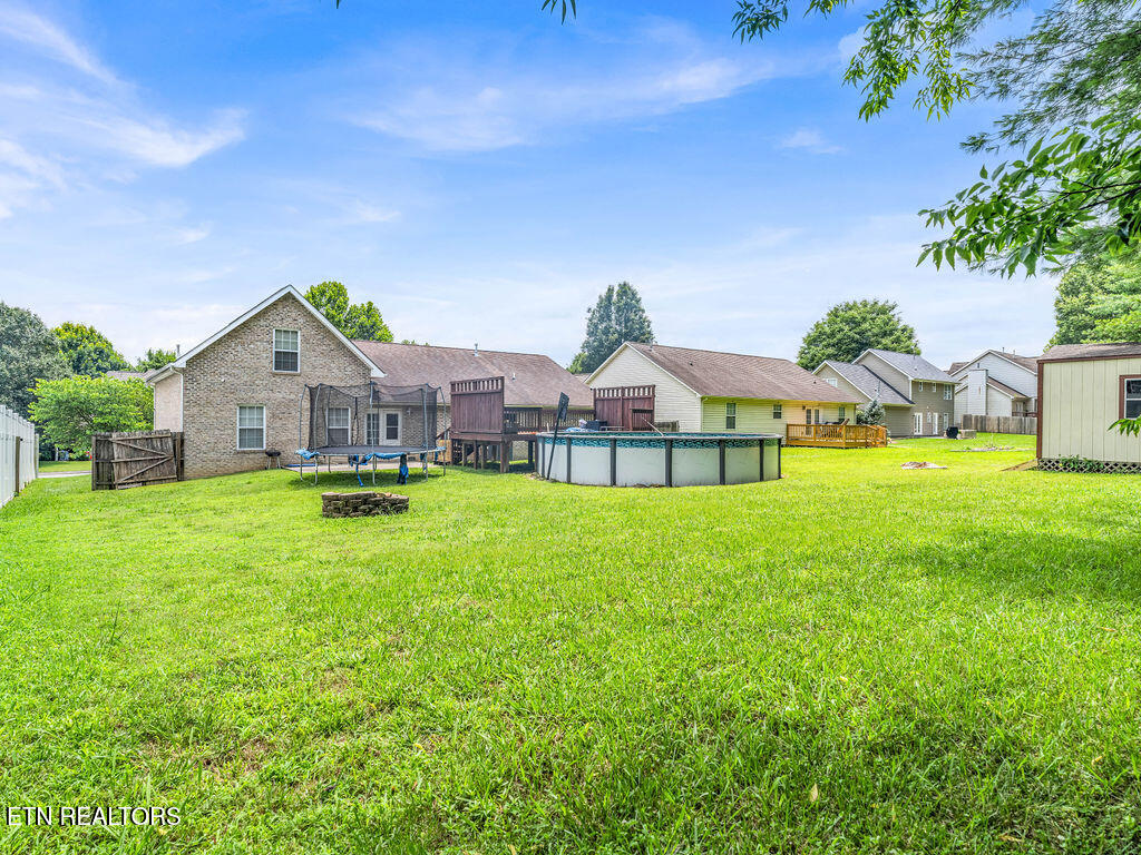 6861 Cardindale Drive Knoxville TN 37918
