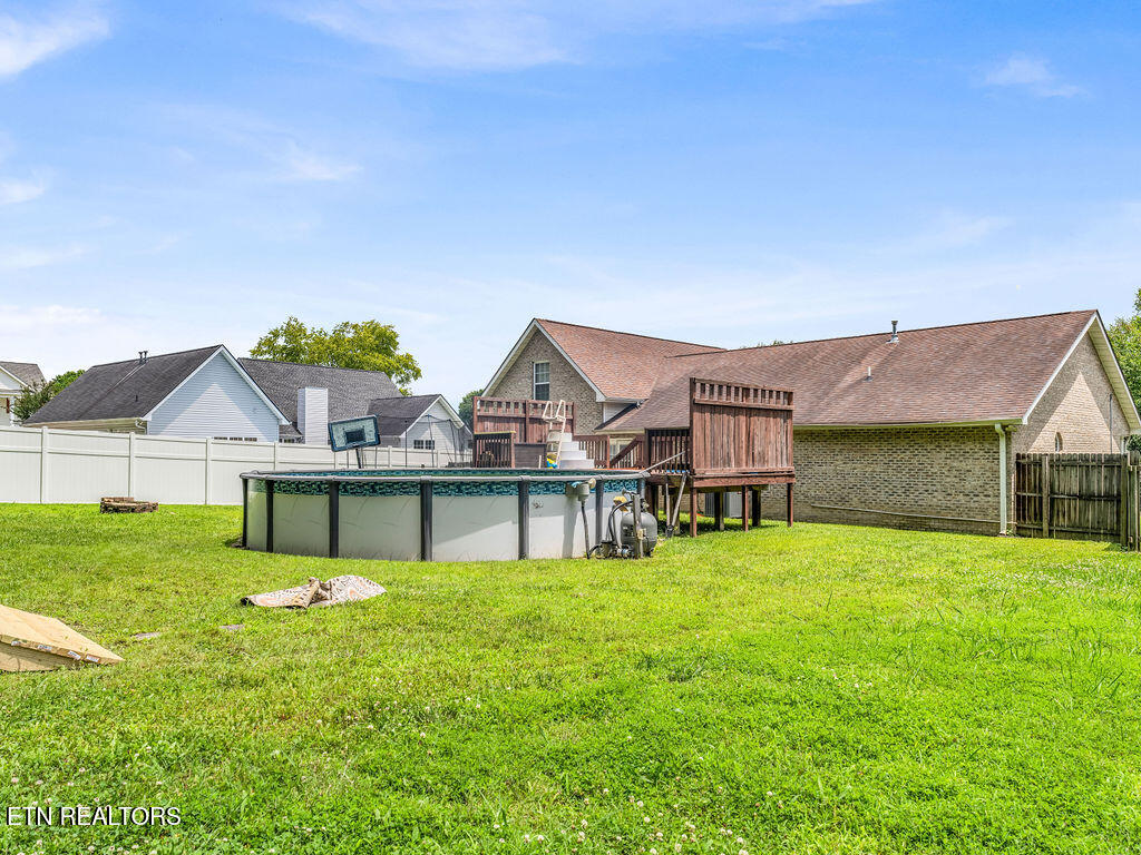 6861 Cardindale Drive Knoxville TN 37918