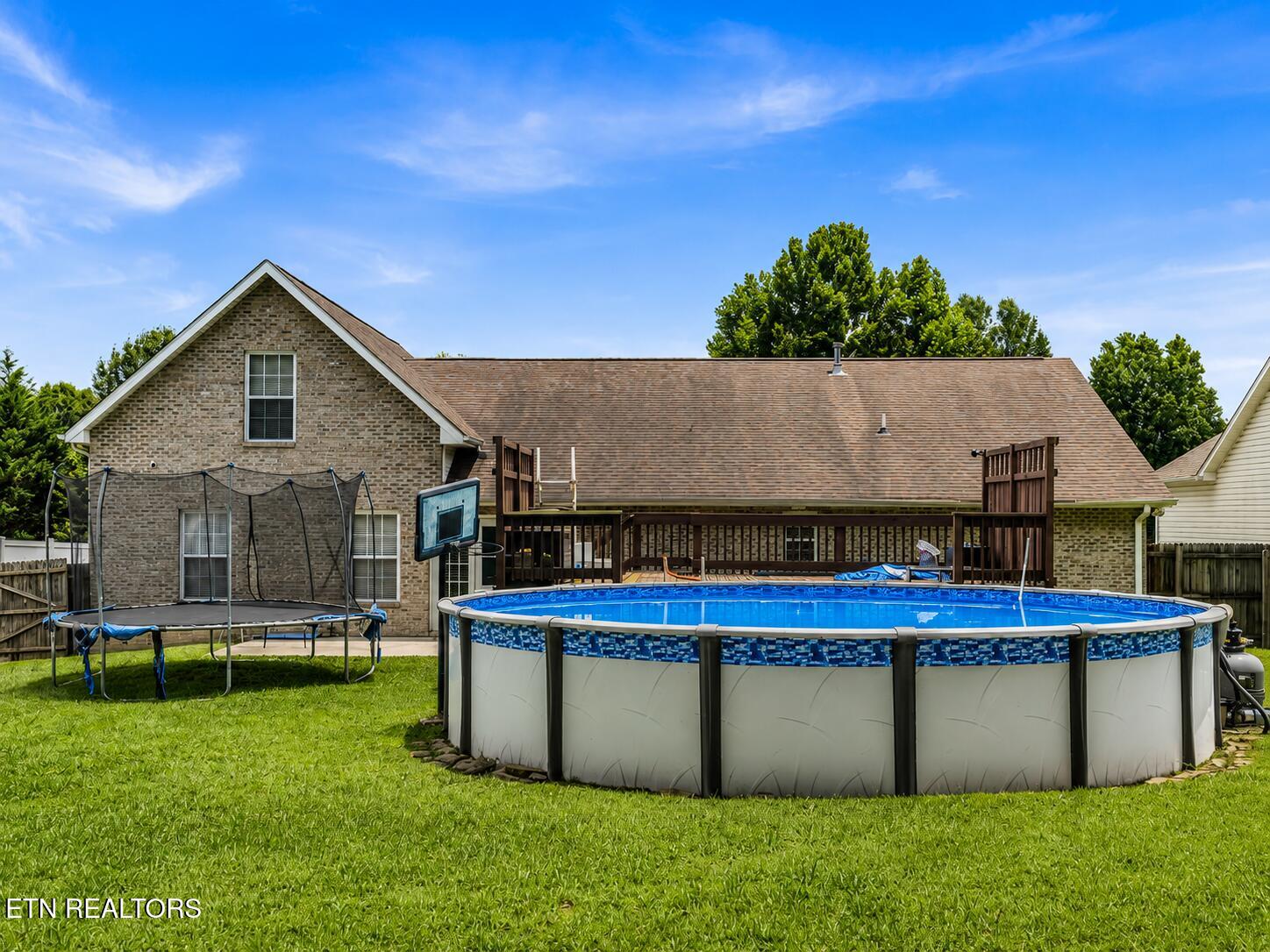 6861 Cardindale Drive Knoxville TN 37918