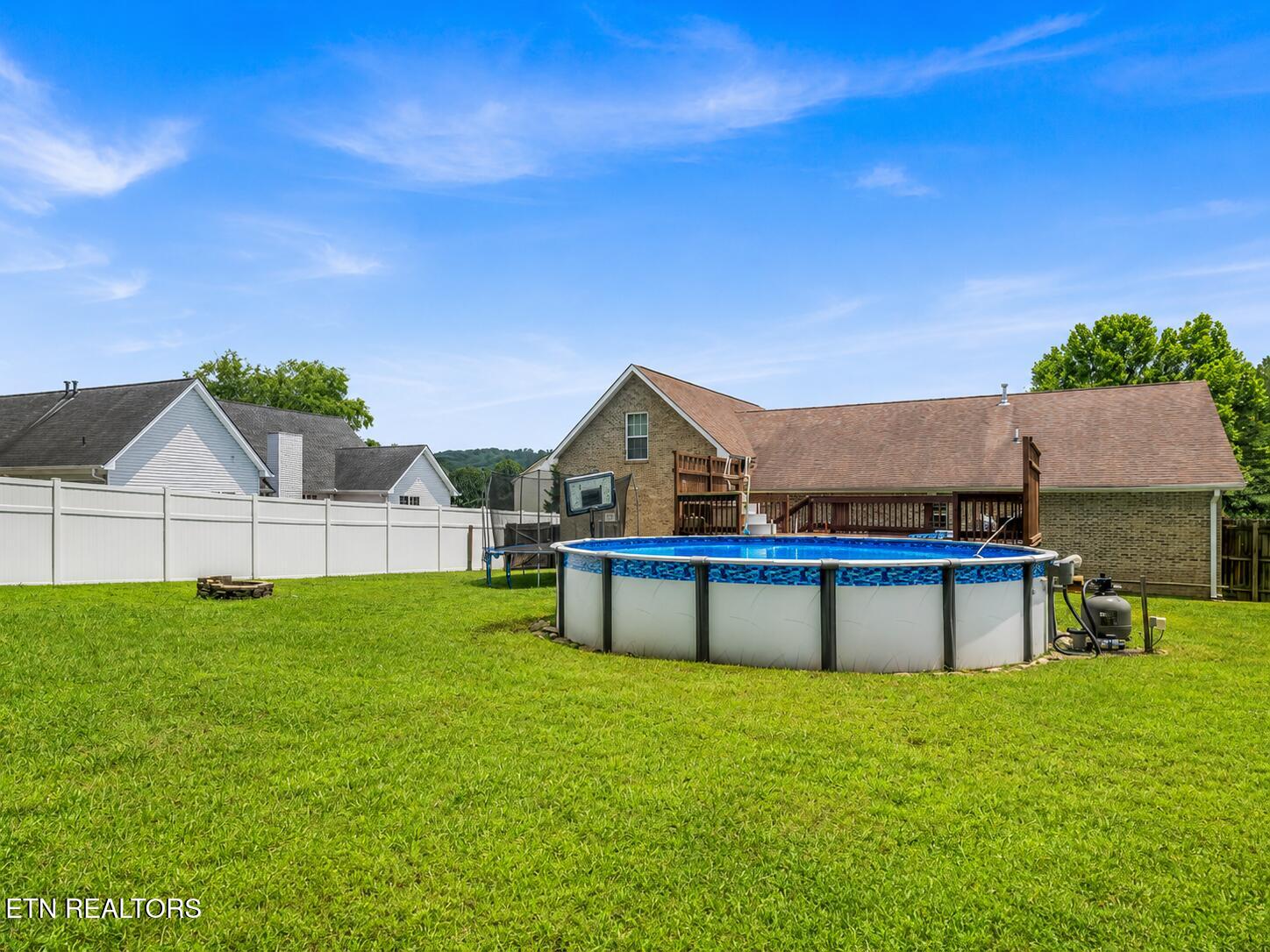 6861 Cardindale Drive Knoxville TN 37918
