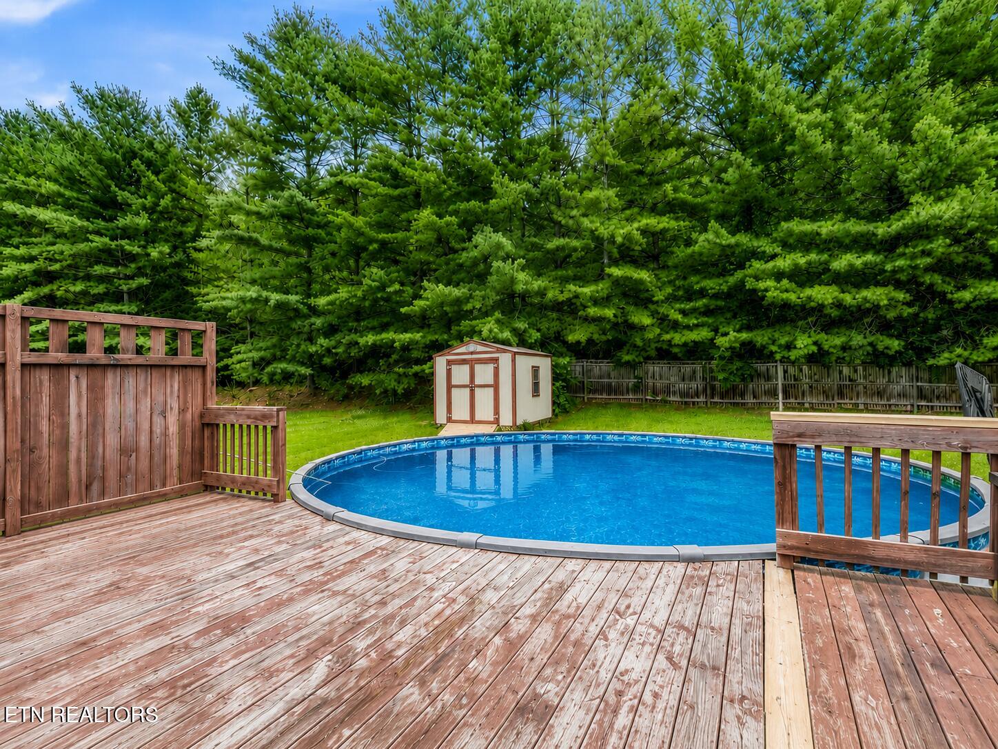 6861 Cardindale Drive Knoxville TN 37918