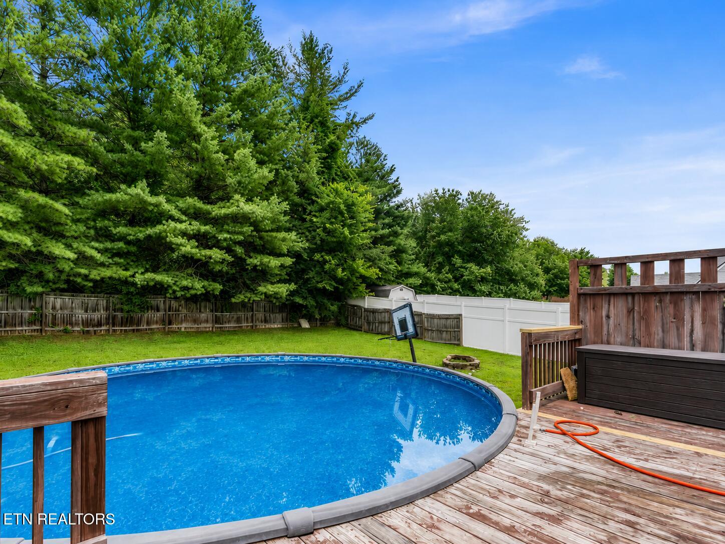 6861 Cardindale Drive Knoxville TN 37918