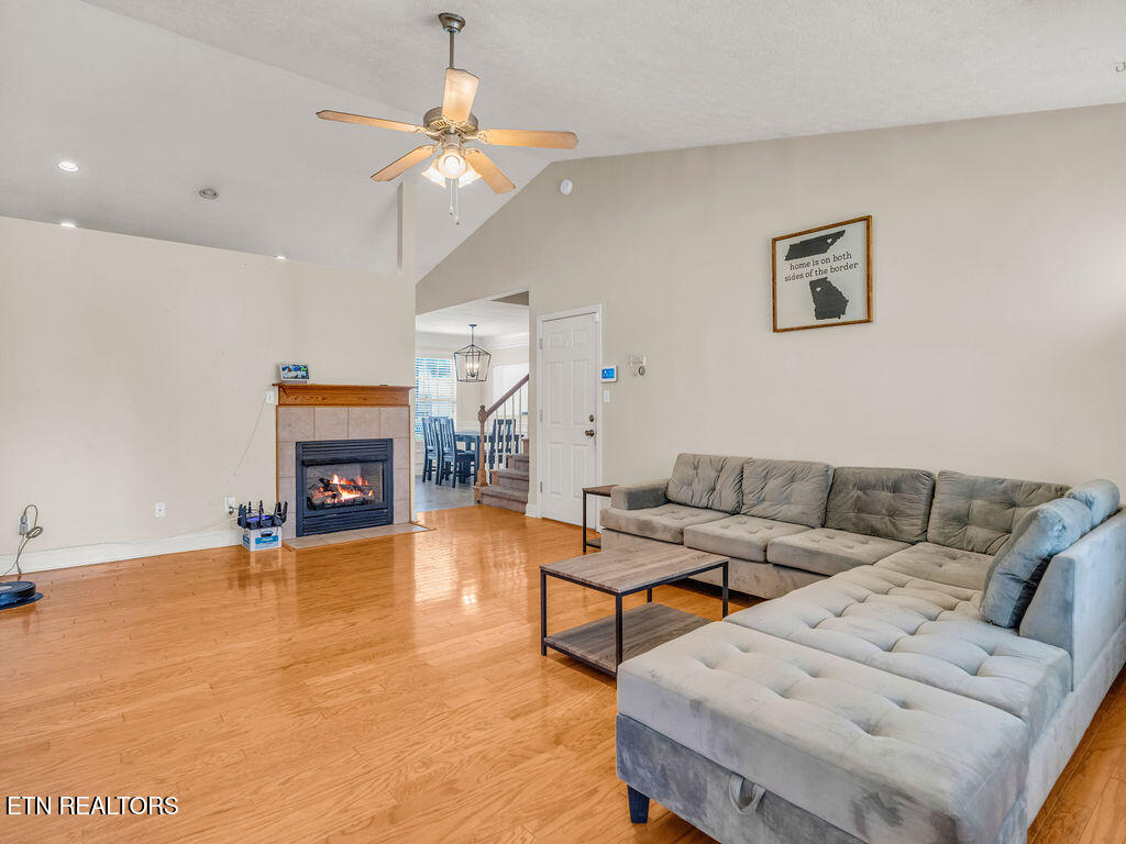 6861 Cardindale Drive Knoxville TN 37918