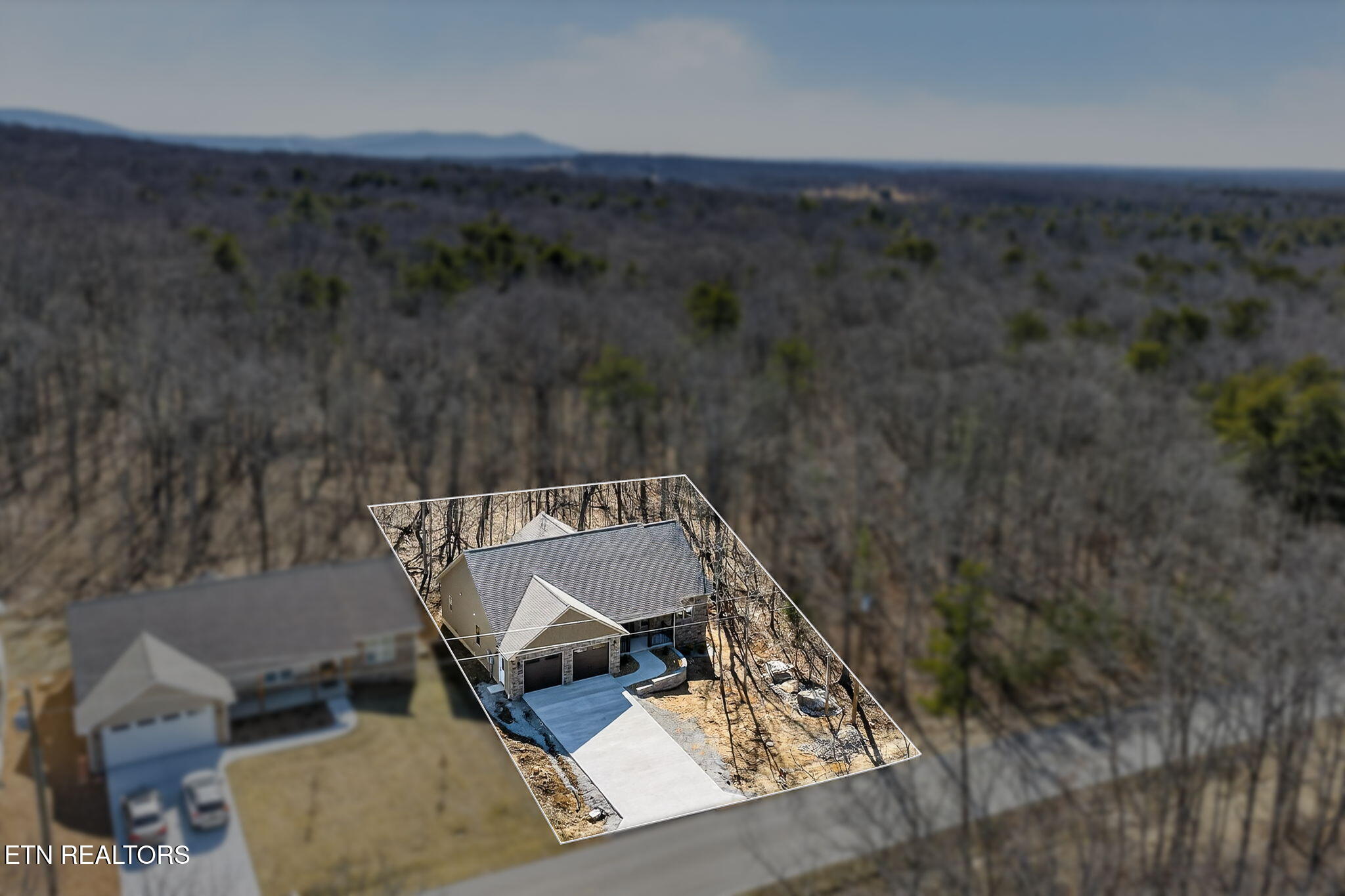 382 St George Drive Crossville TN 38558