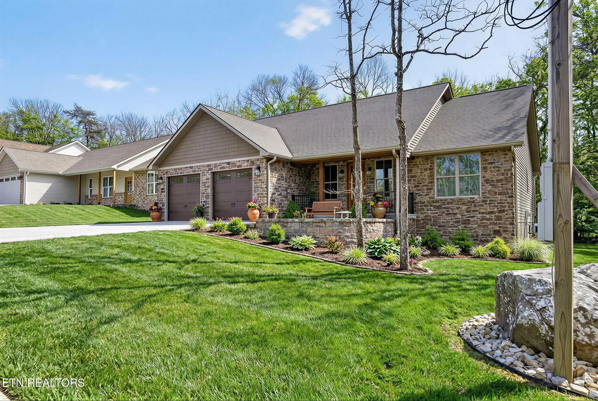382 St George Drive Crossville TN 38558