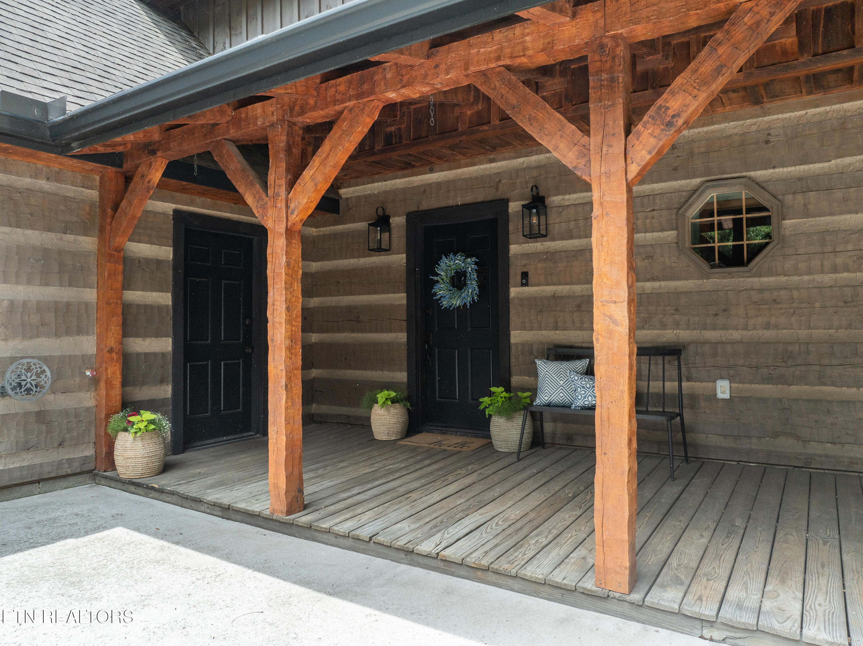 198 E Cove Drive Greenback TN 37742