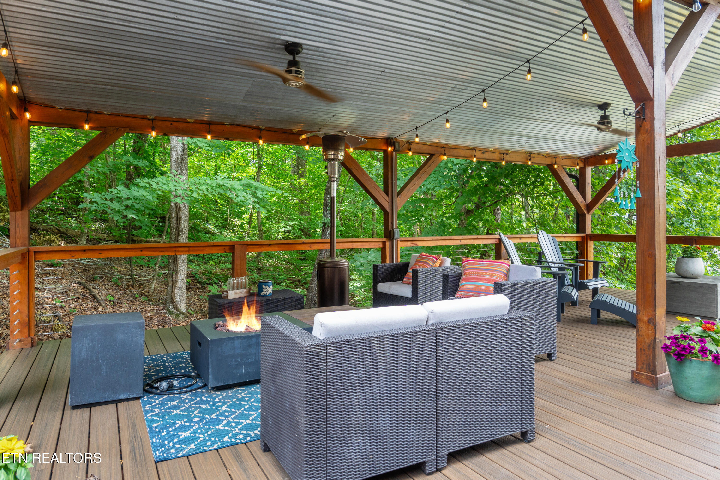 198 E Cove Drive Greenback TN 37742