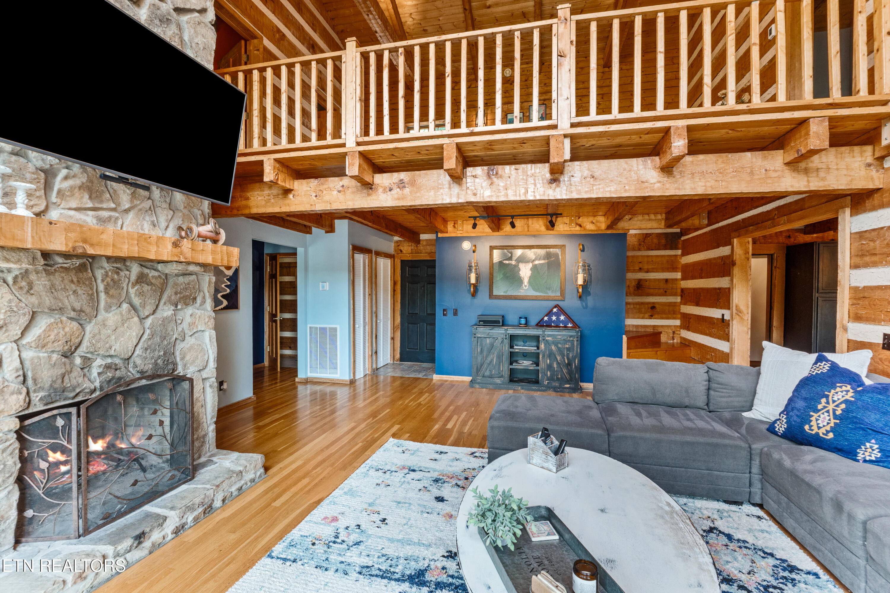 198 E Cove Drive Greenback TN 37742