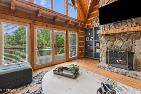 198 E Cove Drive Greenback TN 37742