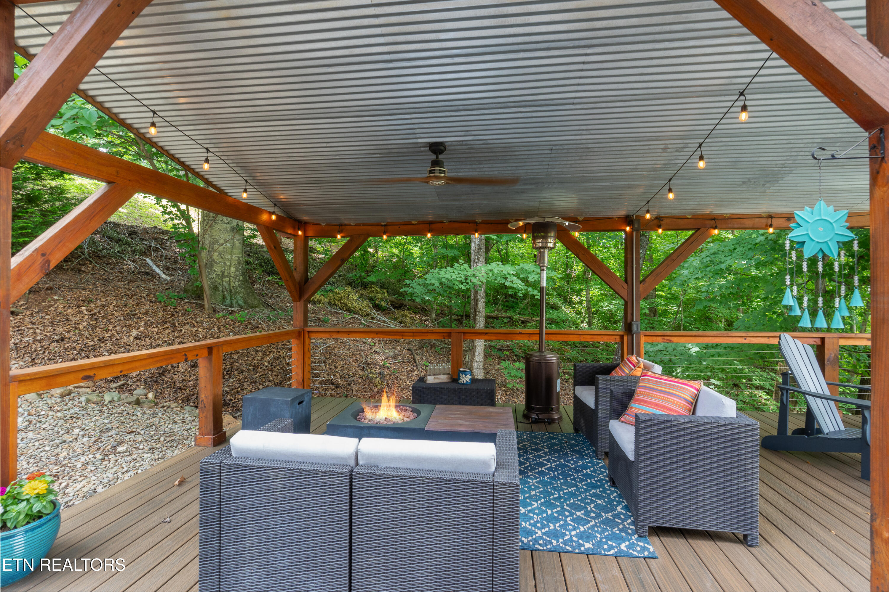 198 E Cove Drive Greenback TN 37742