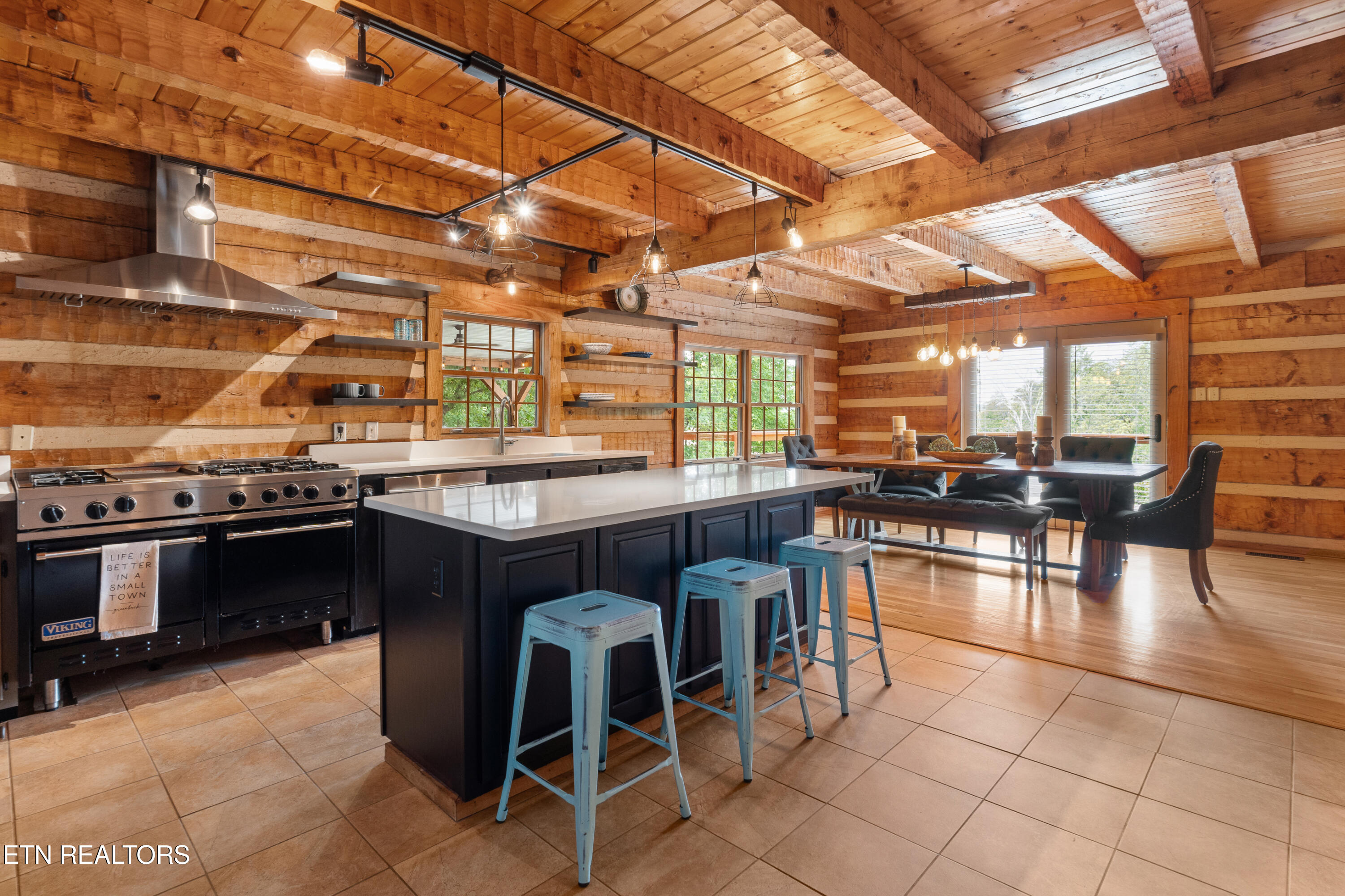 198 E Cove Drive Greenback TN 37742