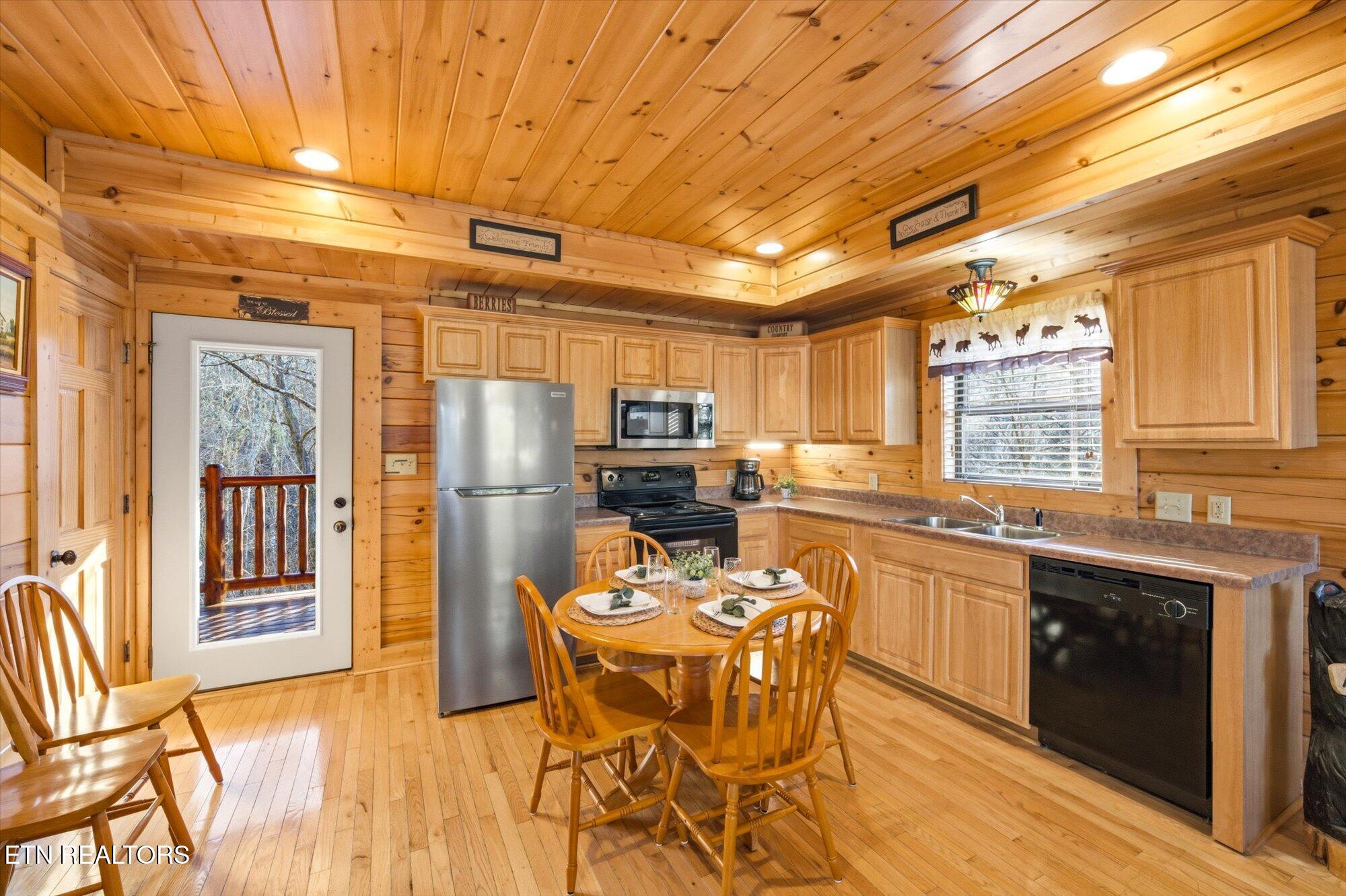 2016 Bear Creek Way Pigeon Forge TN 37862
