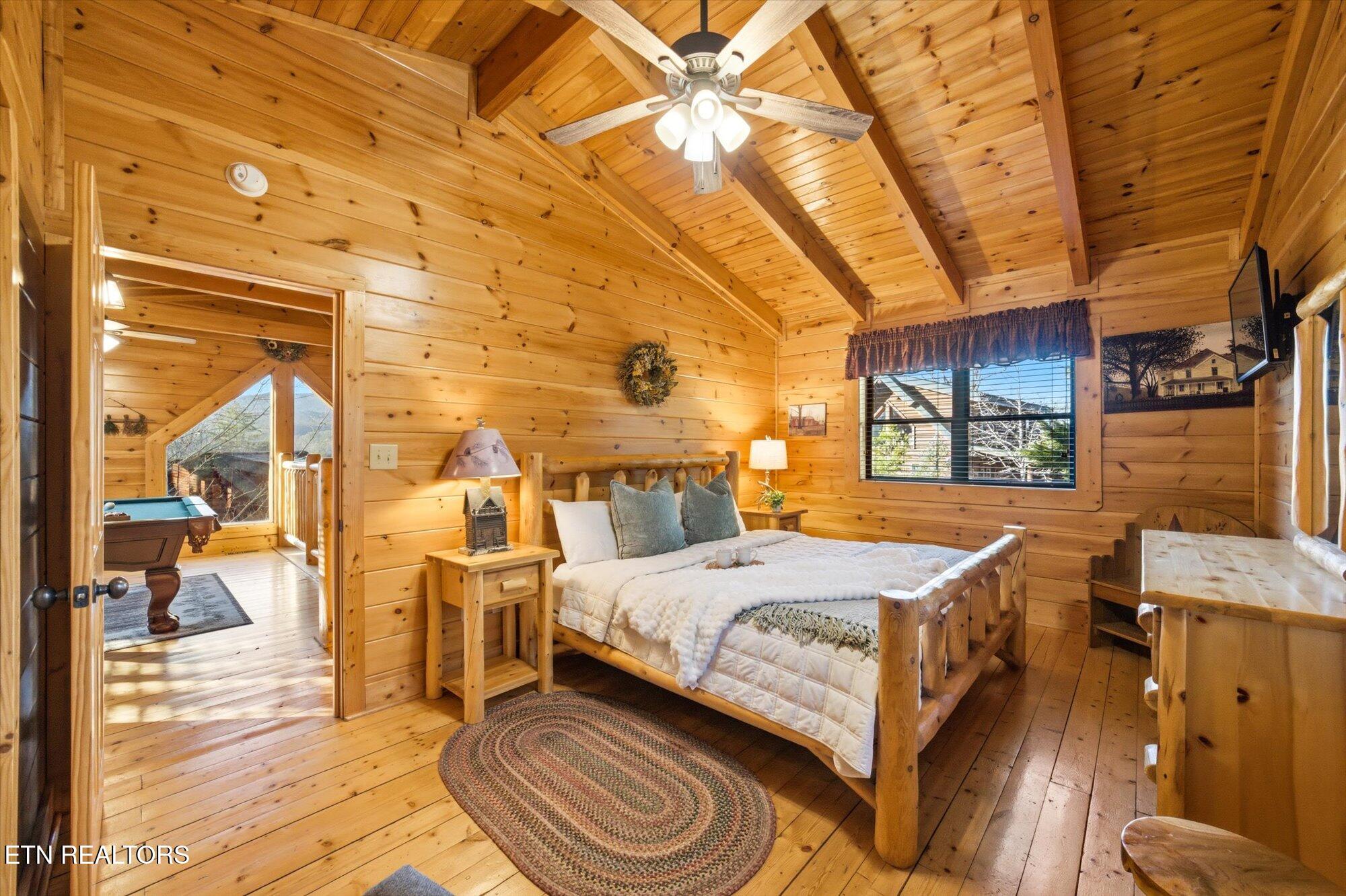 2016 Bear Creek Way Pigeon Forge TN 37862