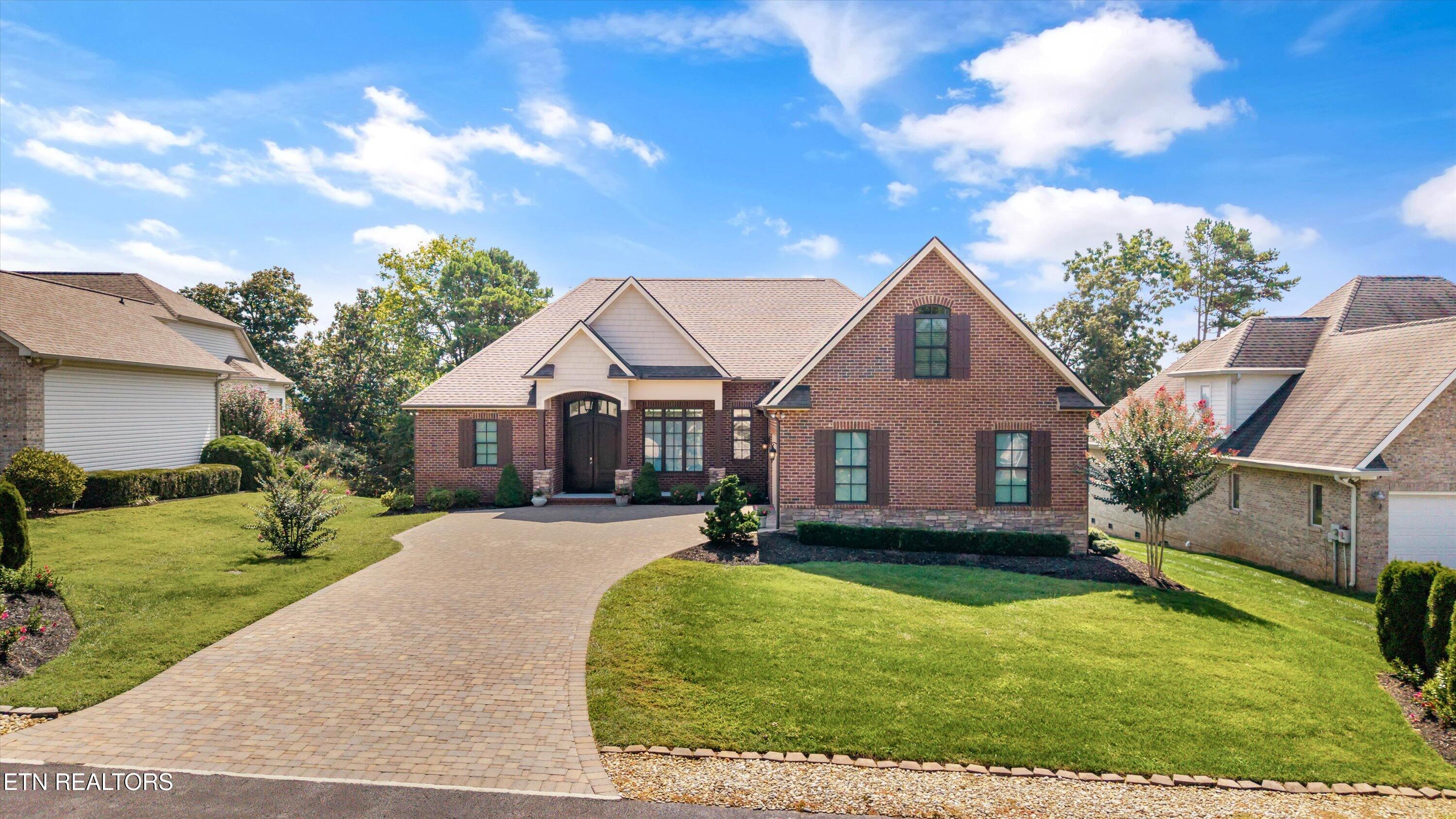 302 Coweta Court Loudon TN 37774