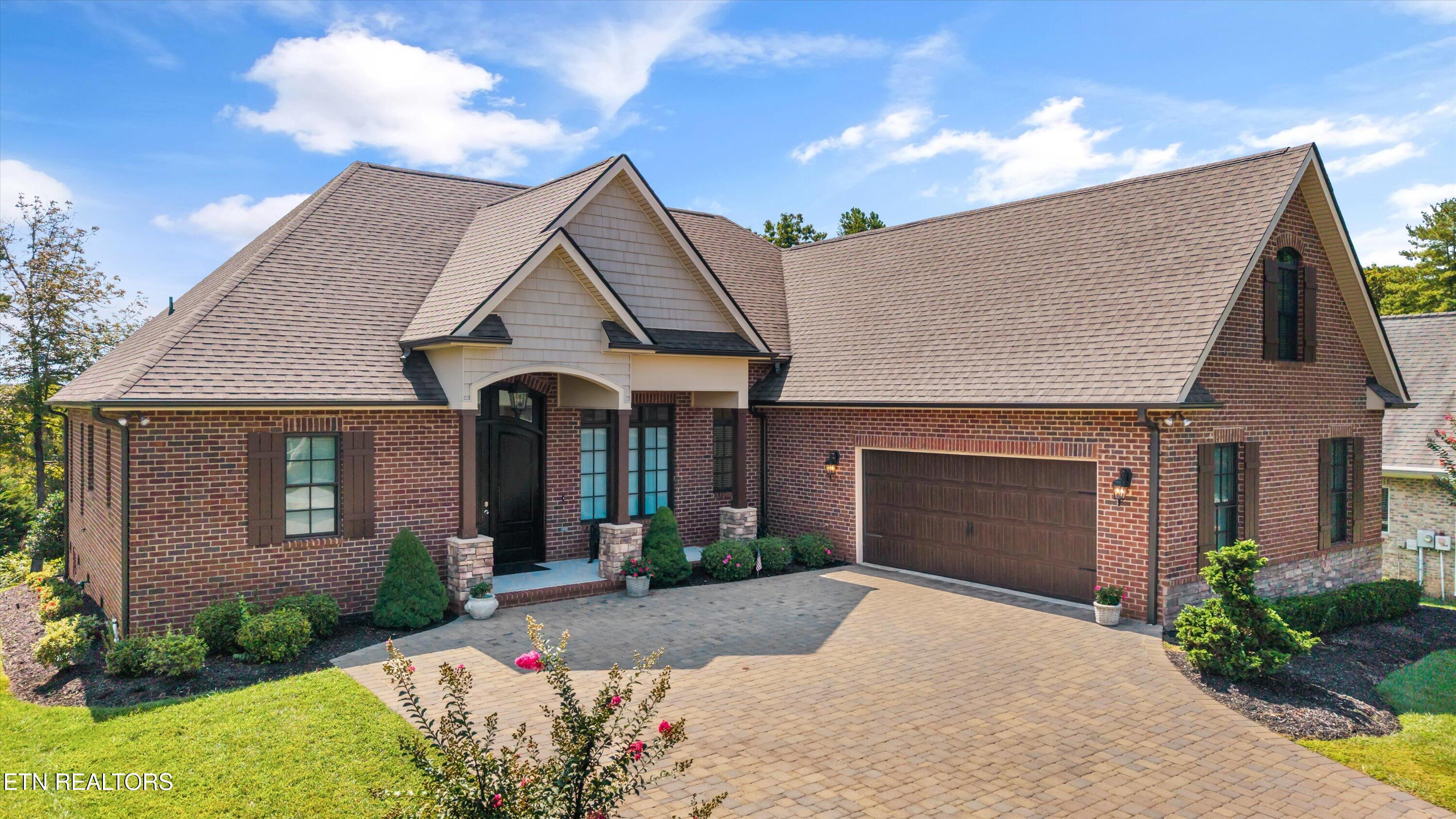 302 Coweta Court Loudon TN 37774