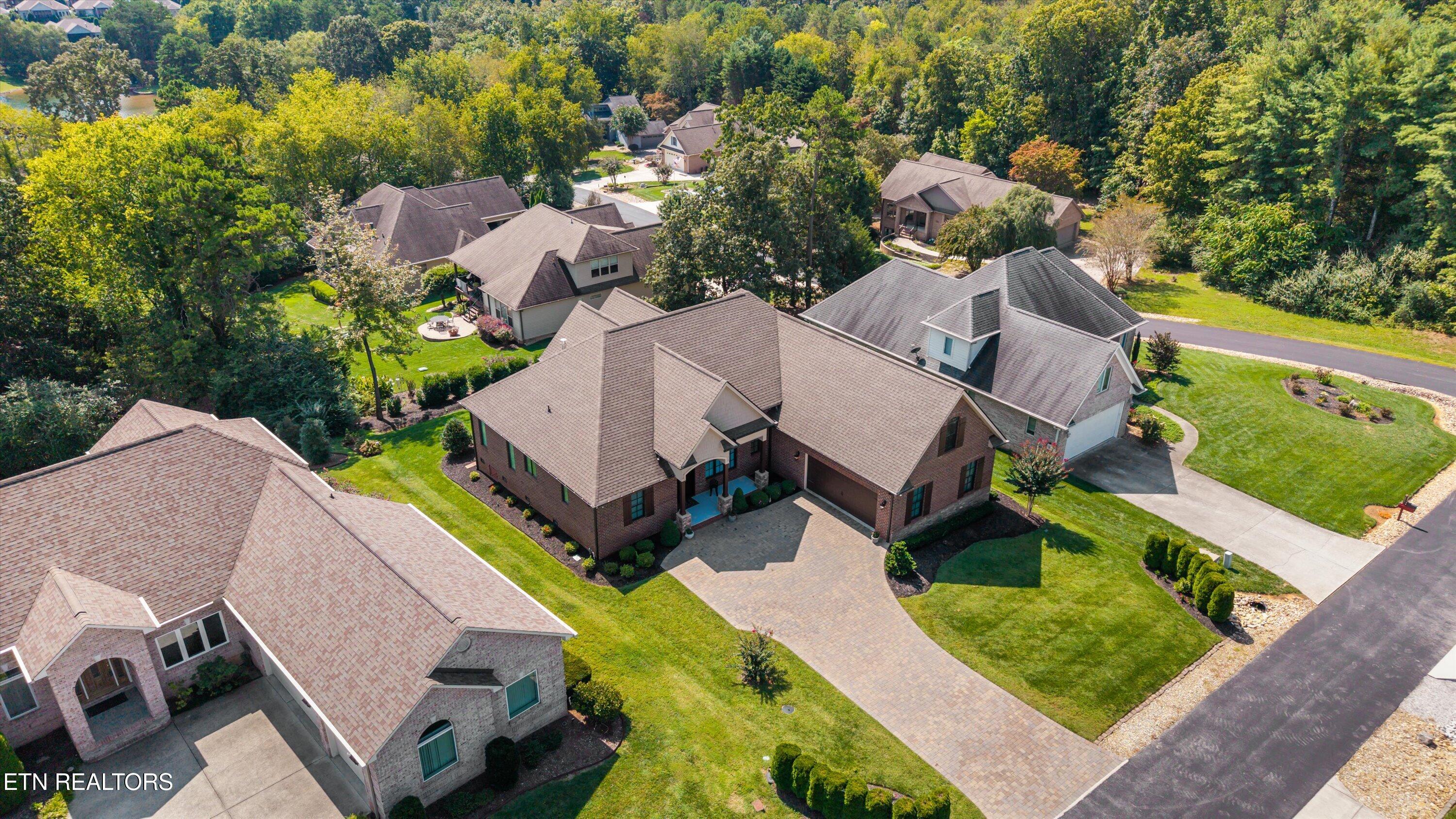 302 Coweta Court Loudon TN 37774