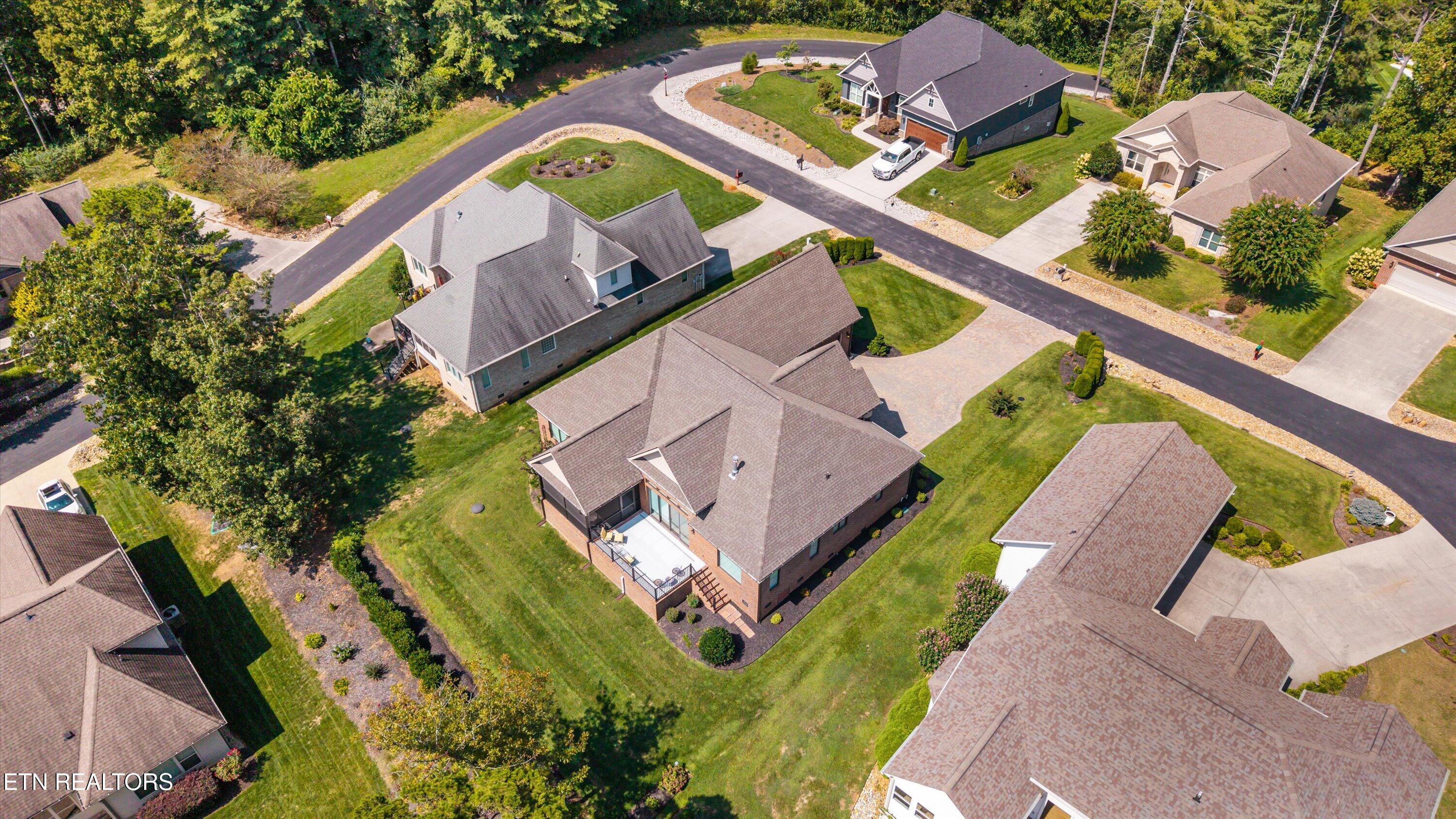 302 Coweta Court Loudon TN 37774