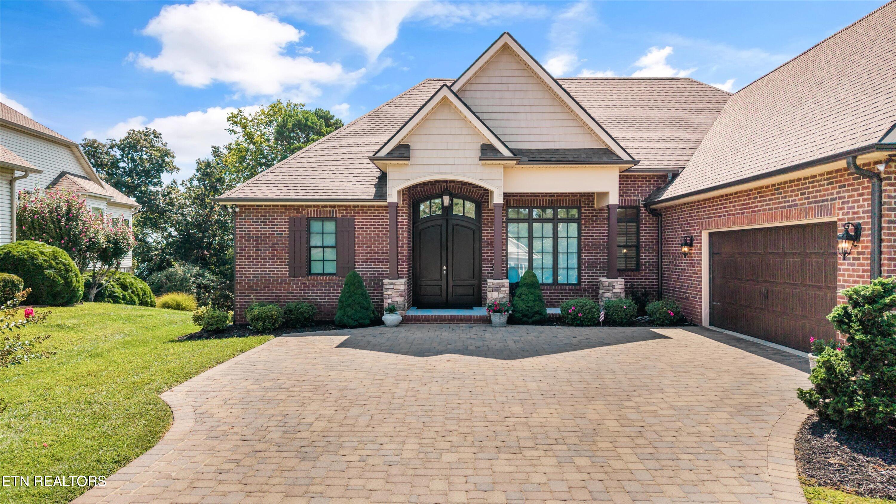 302 Coweta Court Loudon TN 37774