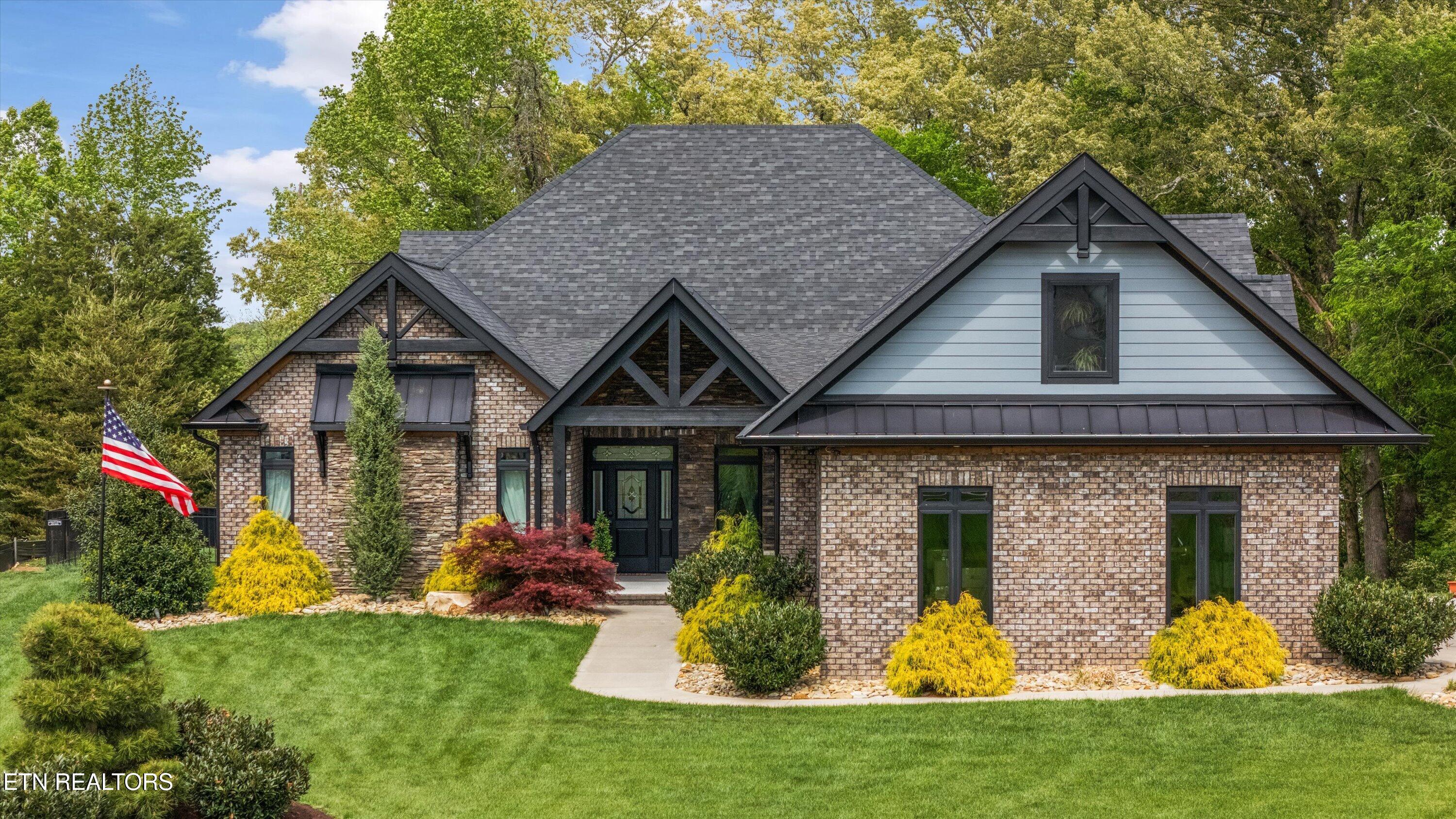 3223 Lowes Landing Louisville TN 37777