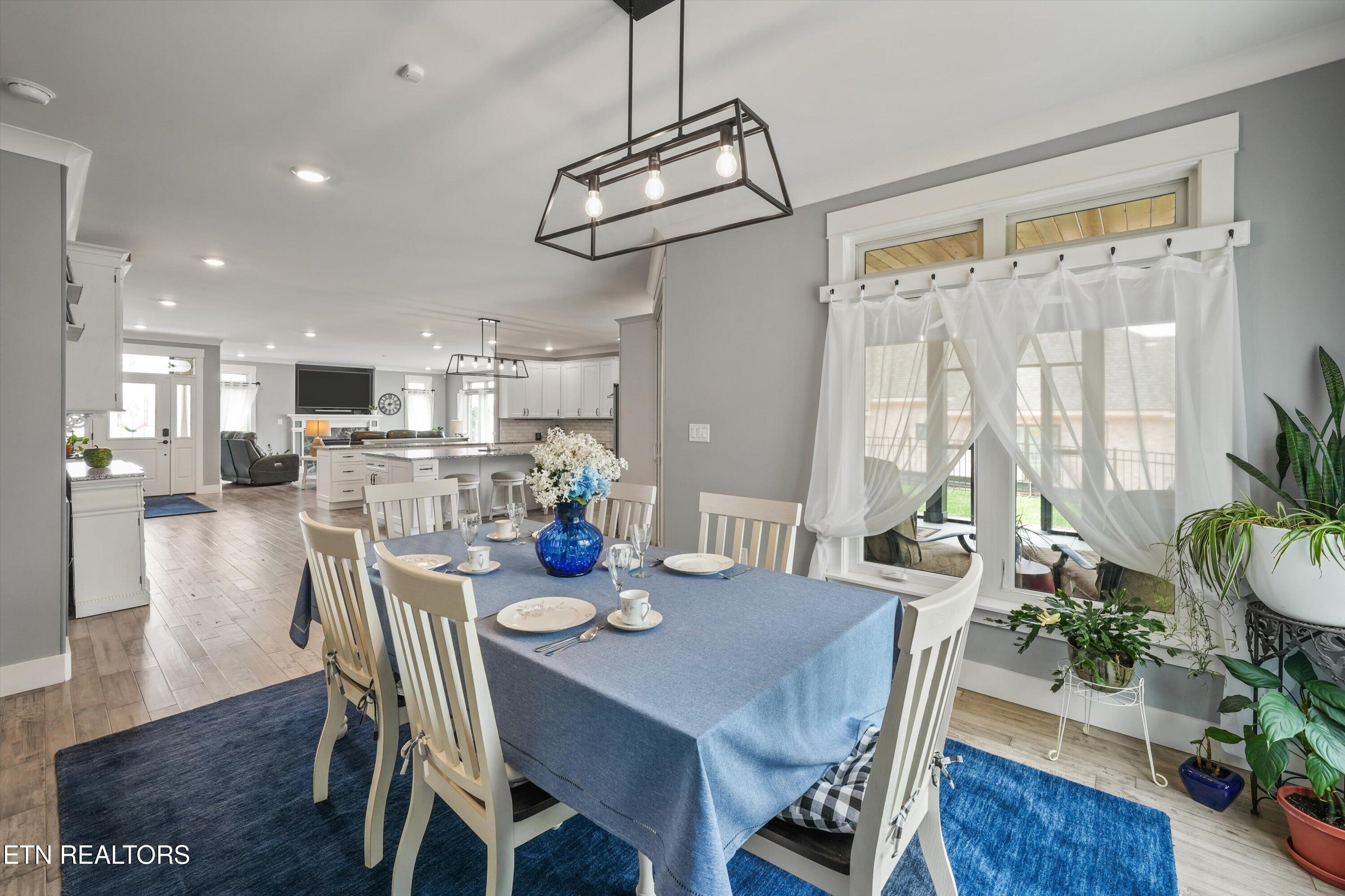 3223 Lowes Landing Louisville TN 37777