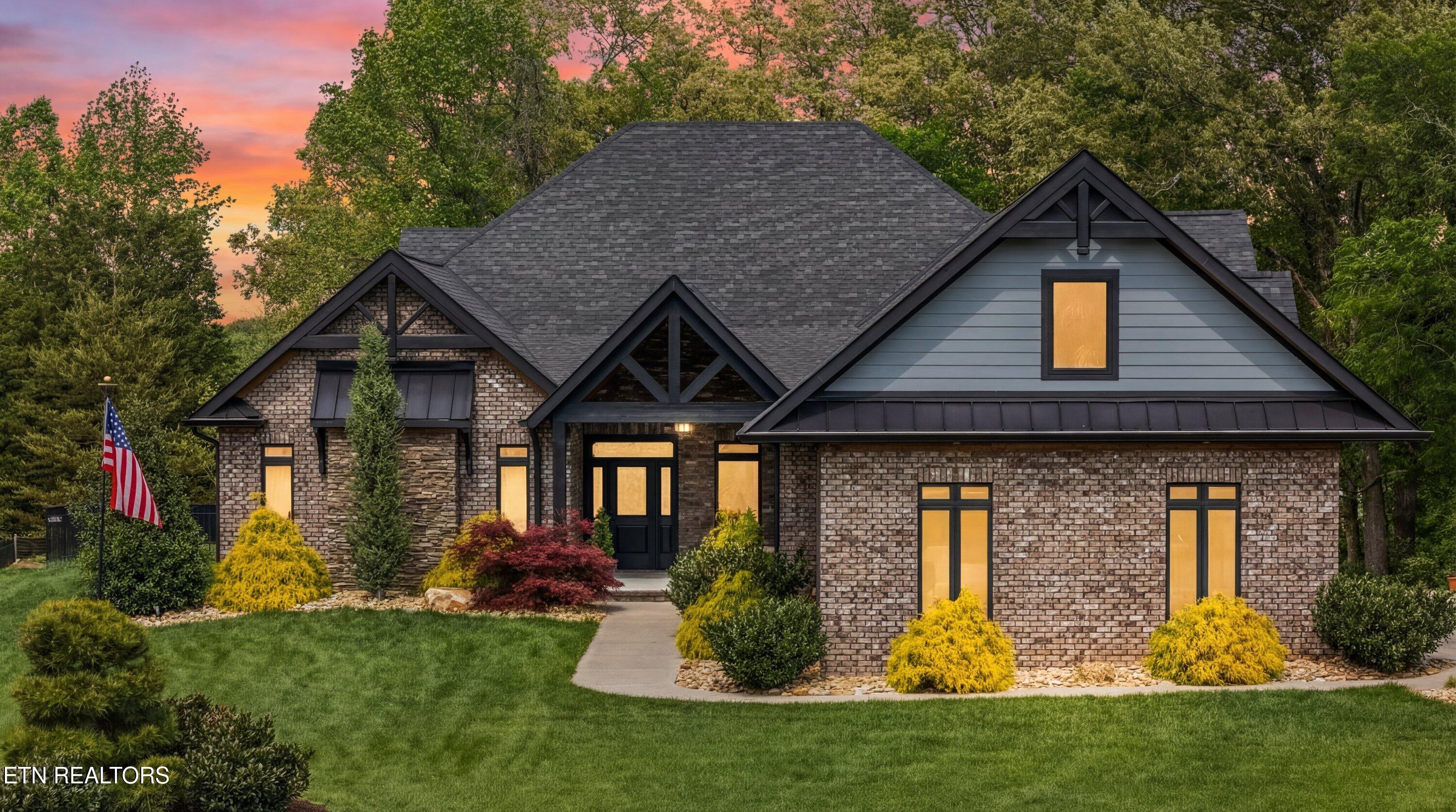 3223 Lowes Landing Louisville TN 37777
