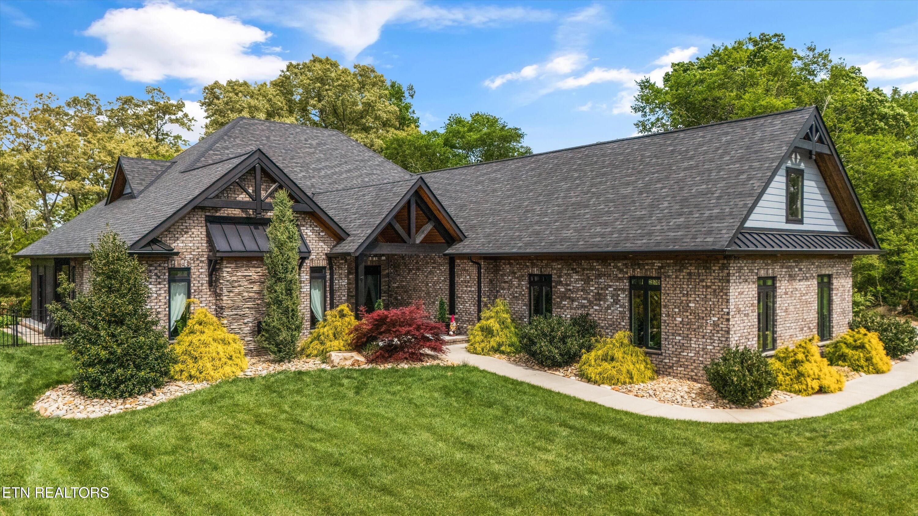 3223 Lowes Landing Louisville TN 37777