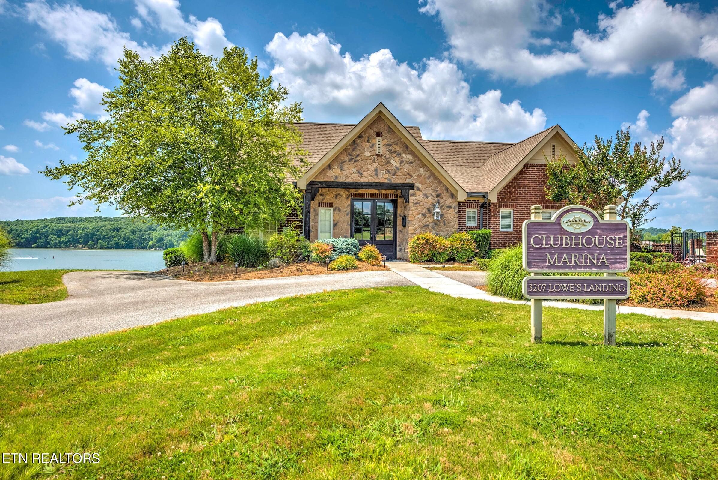 3223 Lowes Landing Louisville TN 37777