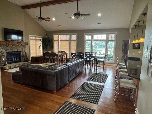 3223 Lowes Landing Louisville TN 37777