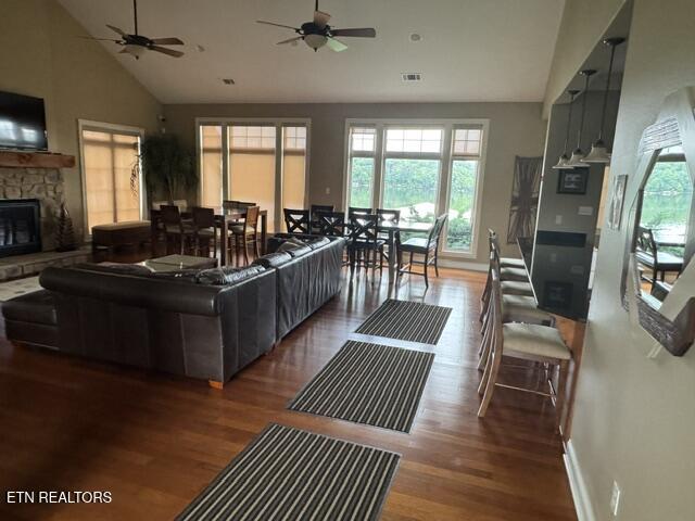 3223 Lowes Landing Louisville TN 37777