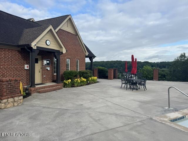 3223 Lowes Landing Louisville TN 37777