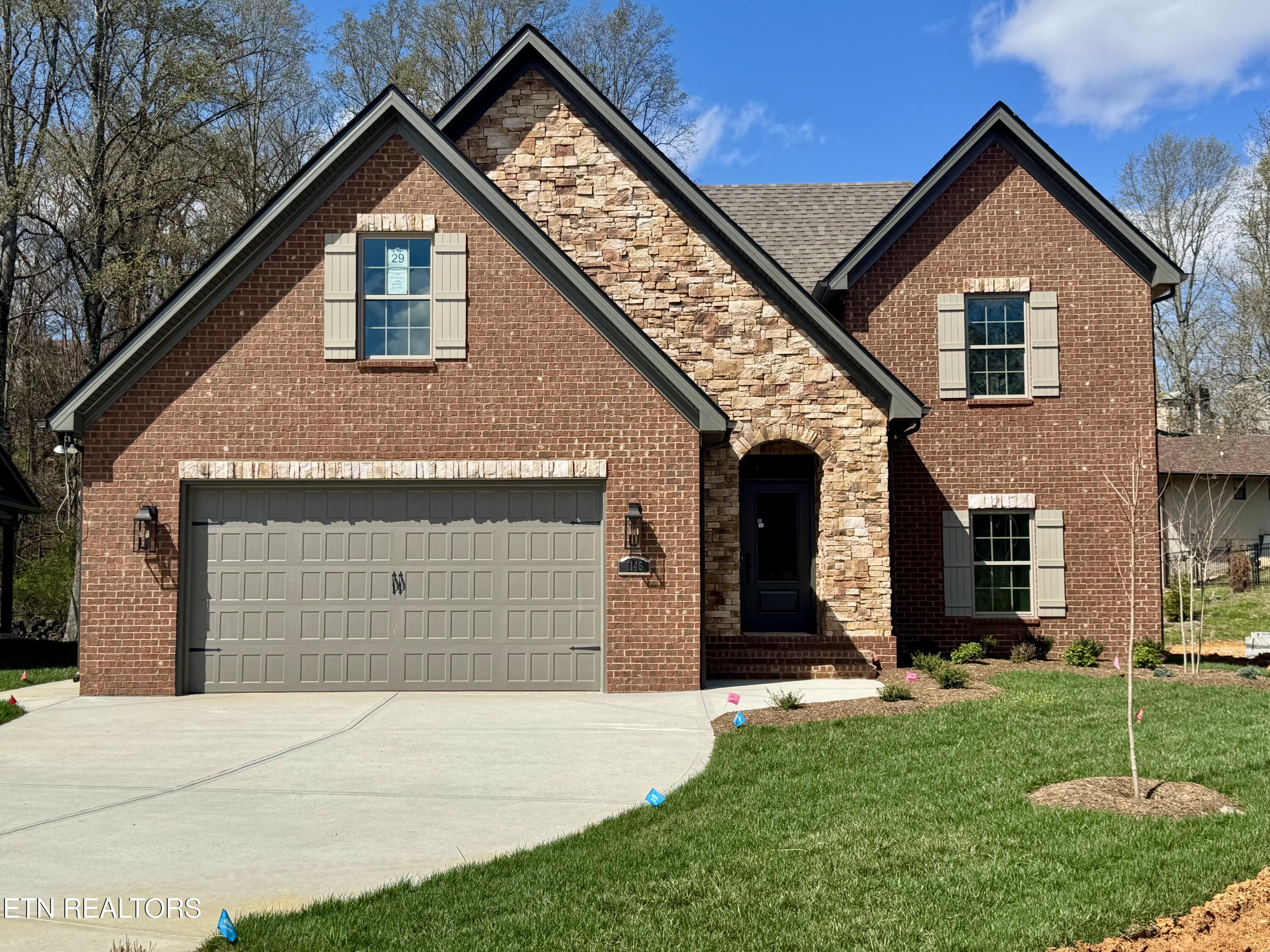 1145 Chardonnay Lane Knoxville TN 37932