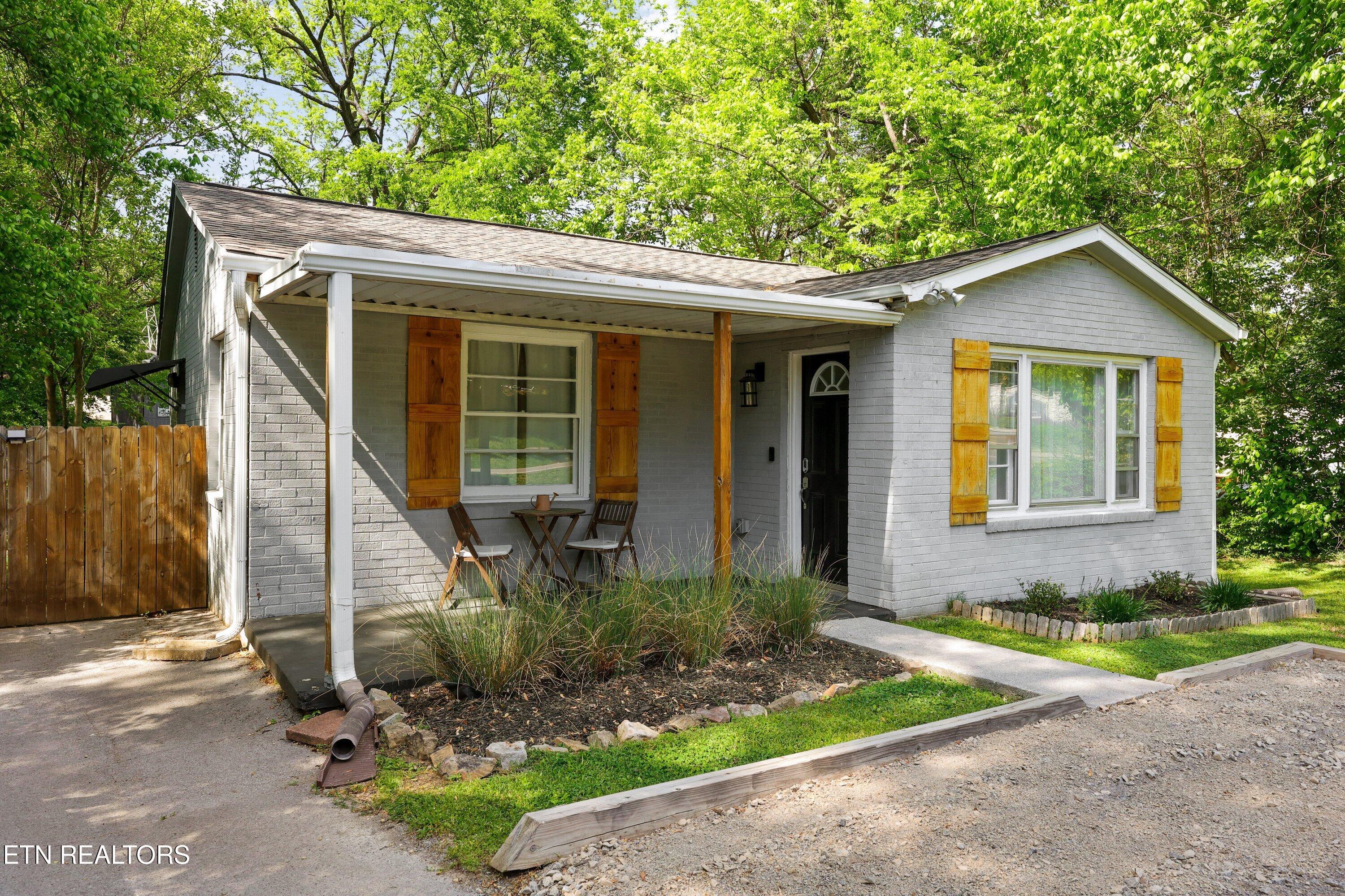 4117 Lonas Drive Knoxville TN 37909