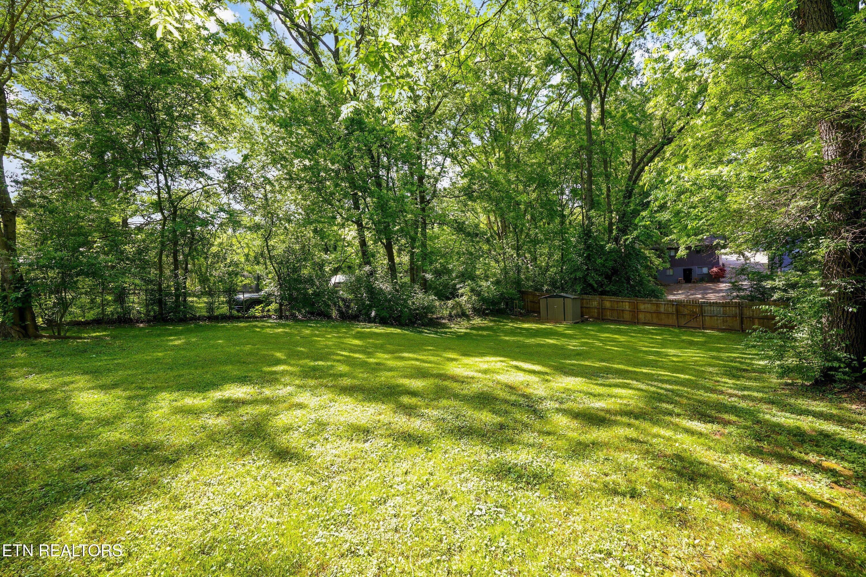 4117 Lonas Drive Knoxville TN 37909