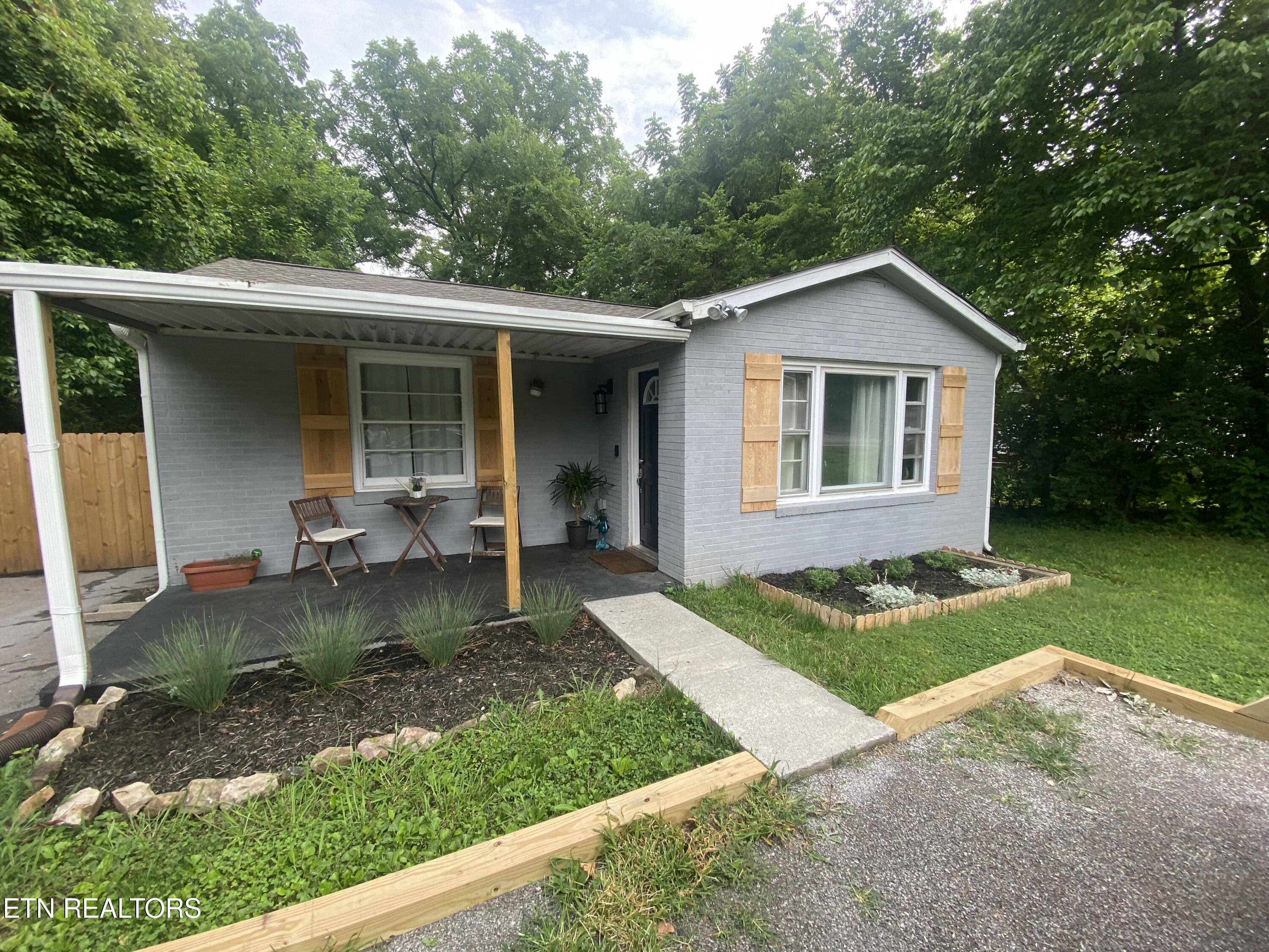 4117 Lonas Drive Knoxville TN 37909