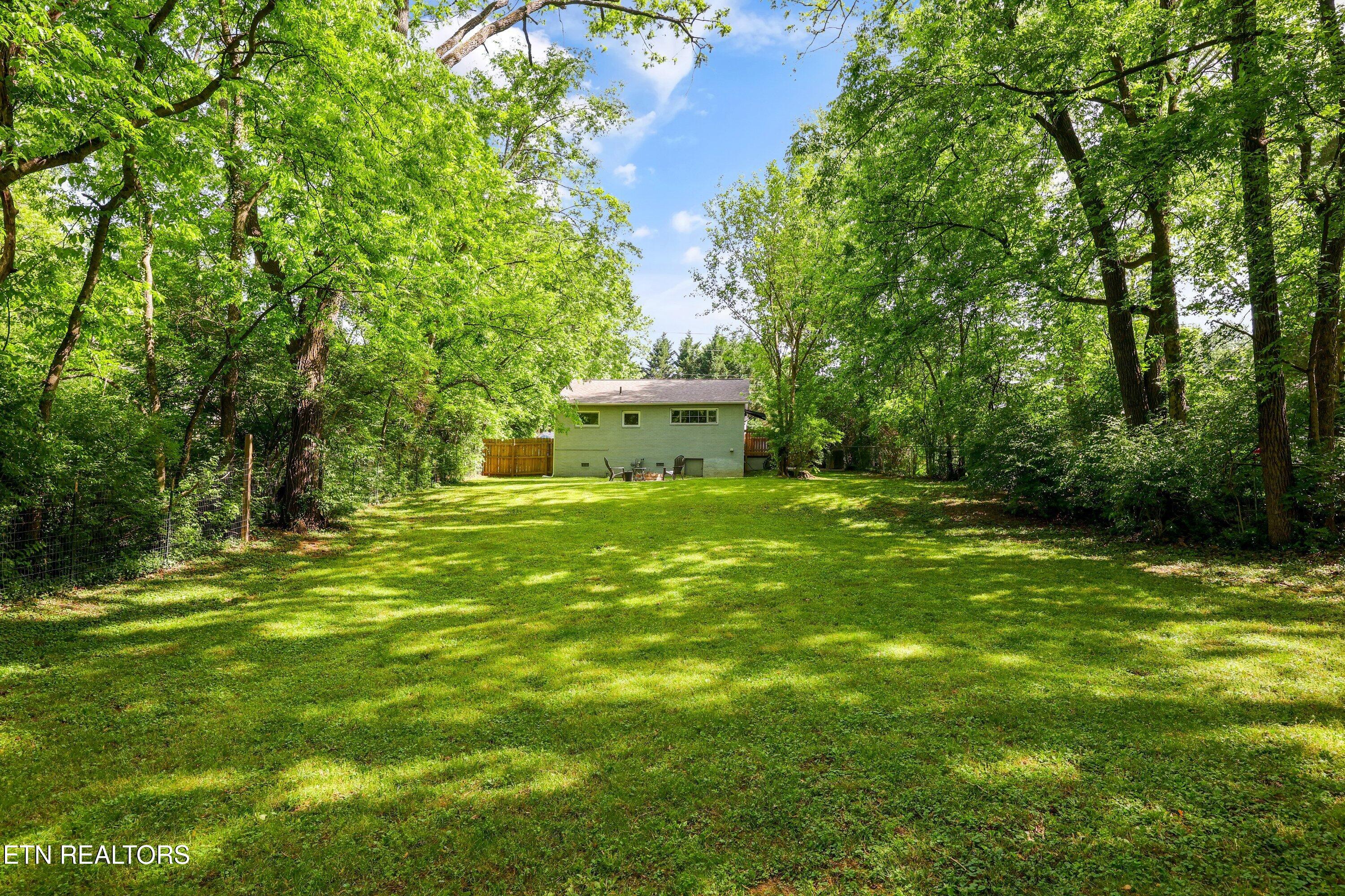 4117 Lonas Drive Knoxville TN 37909